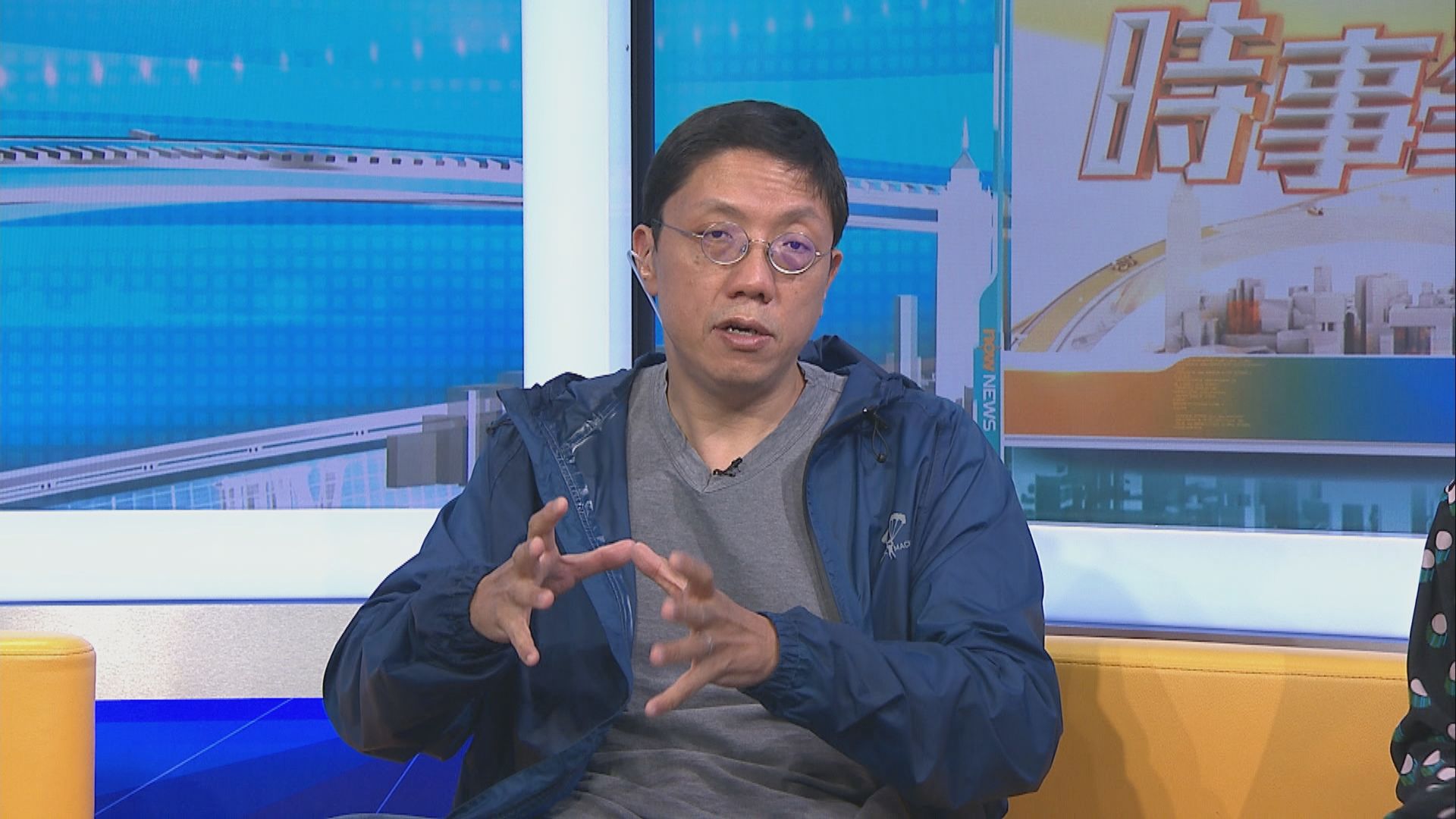 【MAX觀點】國安法延遲出台免中美貿談出變數　美國早料北京「逢美必反」？