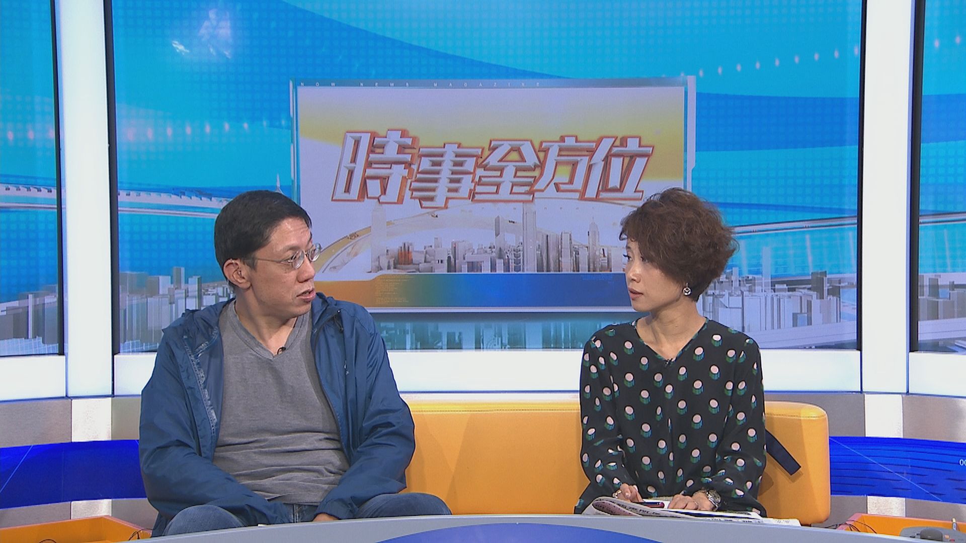 【MAX觀點】英國改口風承認BNO持有人居英權　因脫歐後須廣納人才？