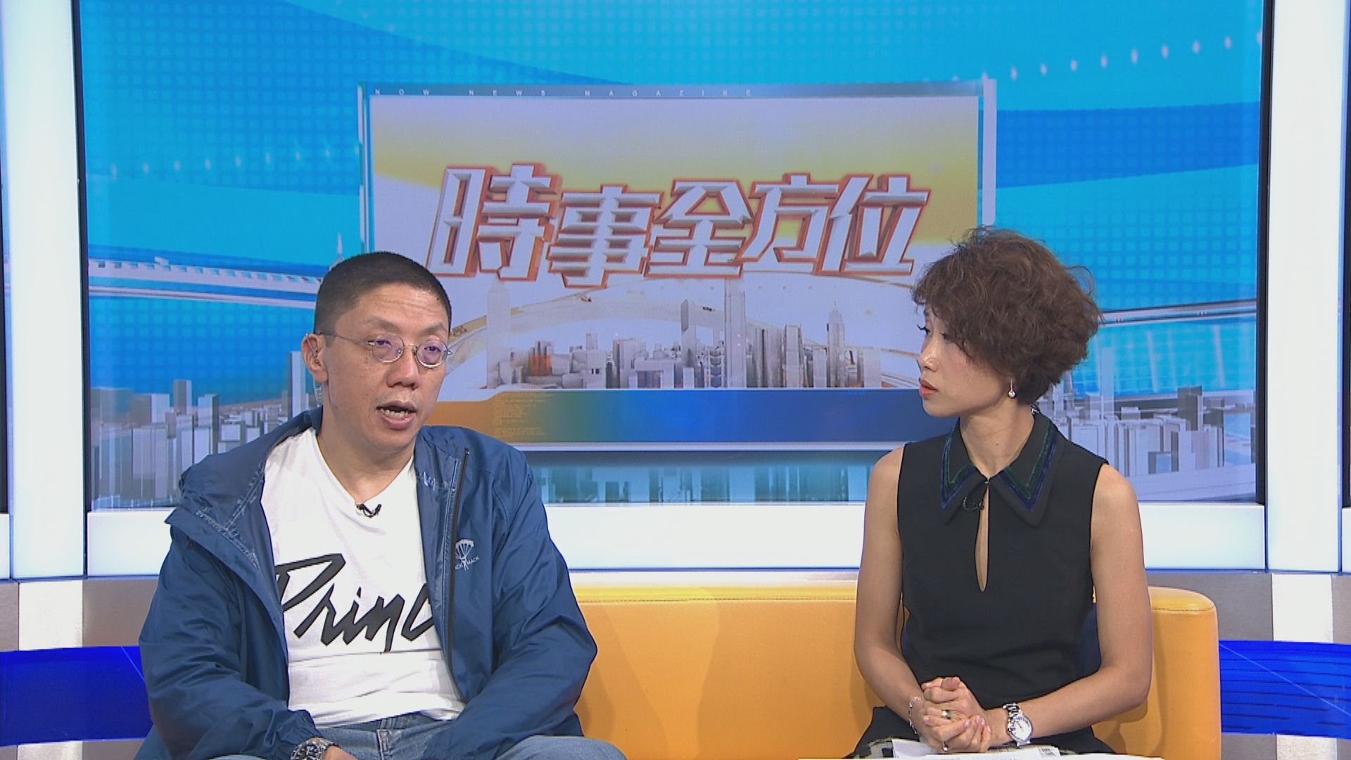 【MAX觀點】再有建制派入熱廚房　「又紅又專」成政治官員新標準？