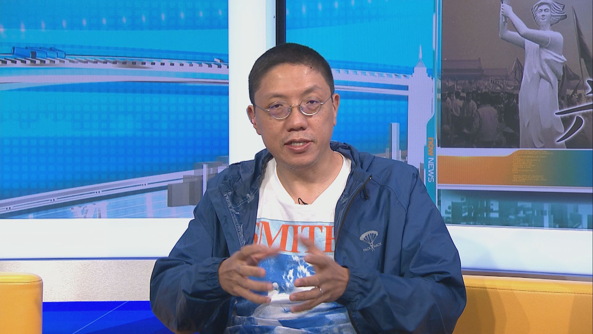 【MAX觀點】禁六四集會是「更高層」指示？