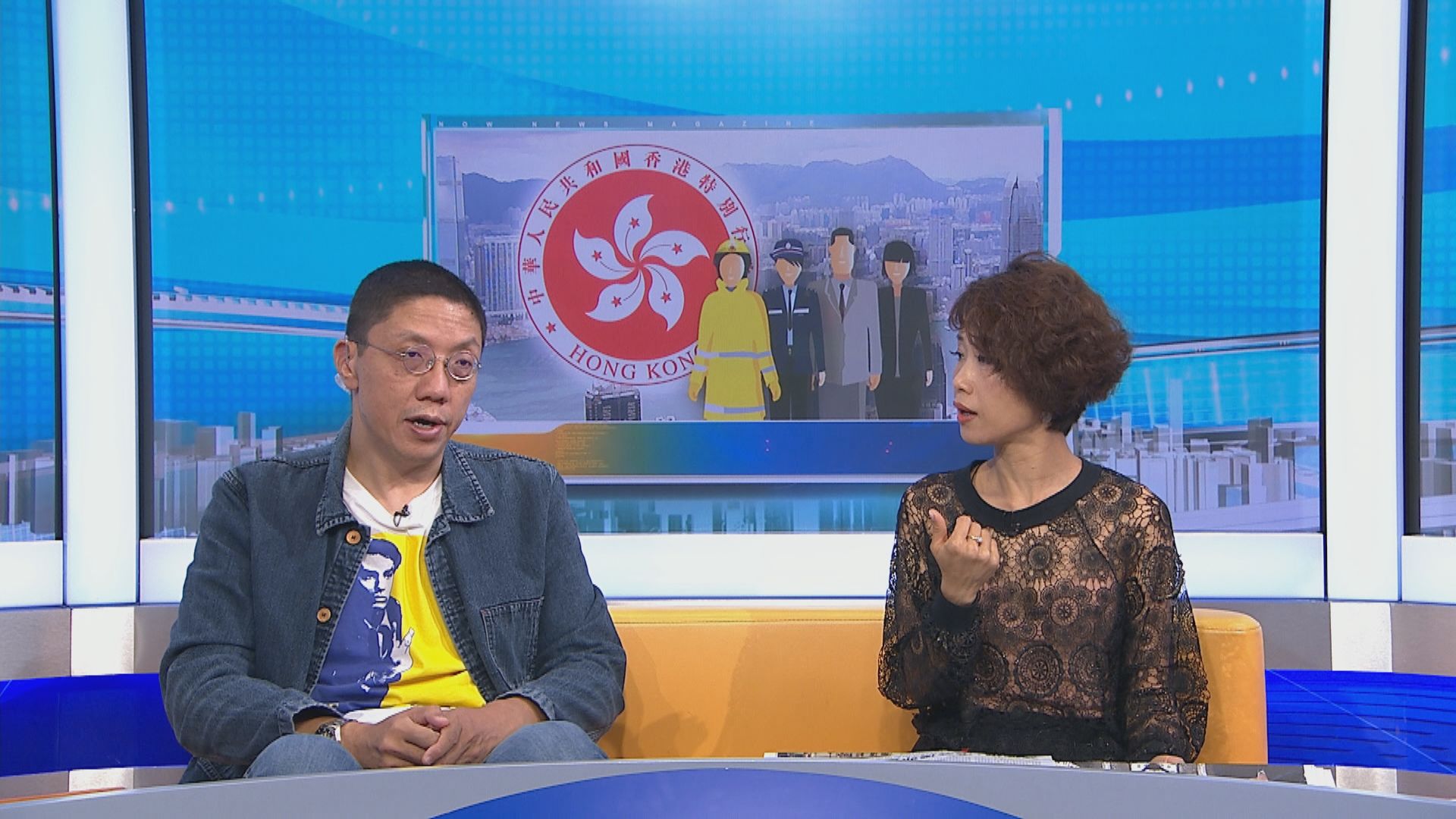 【MAX觀點】公務員政治中立僅幻象　為政權服務才是現實？