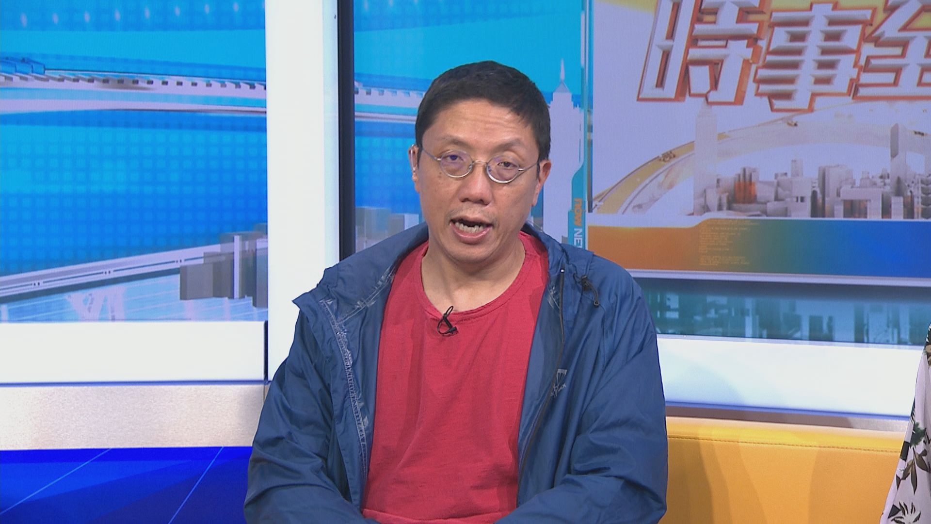 【MAX觀點】國安法難阻示威者上街　極端嚴刑或惹反效果？