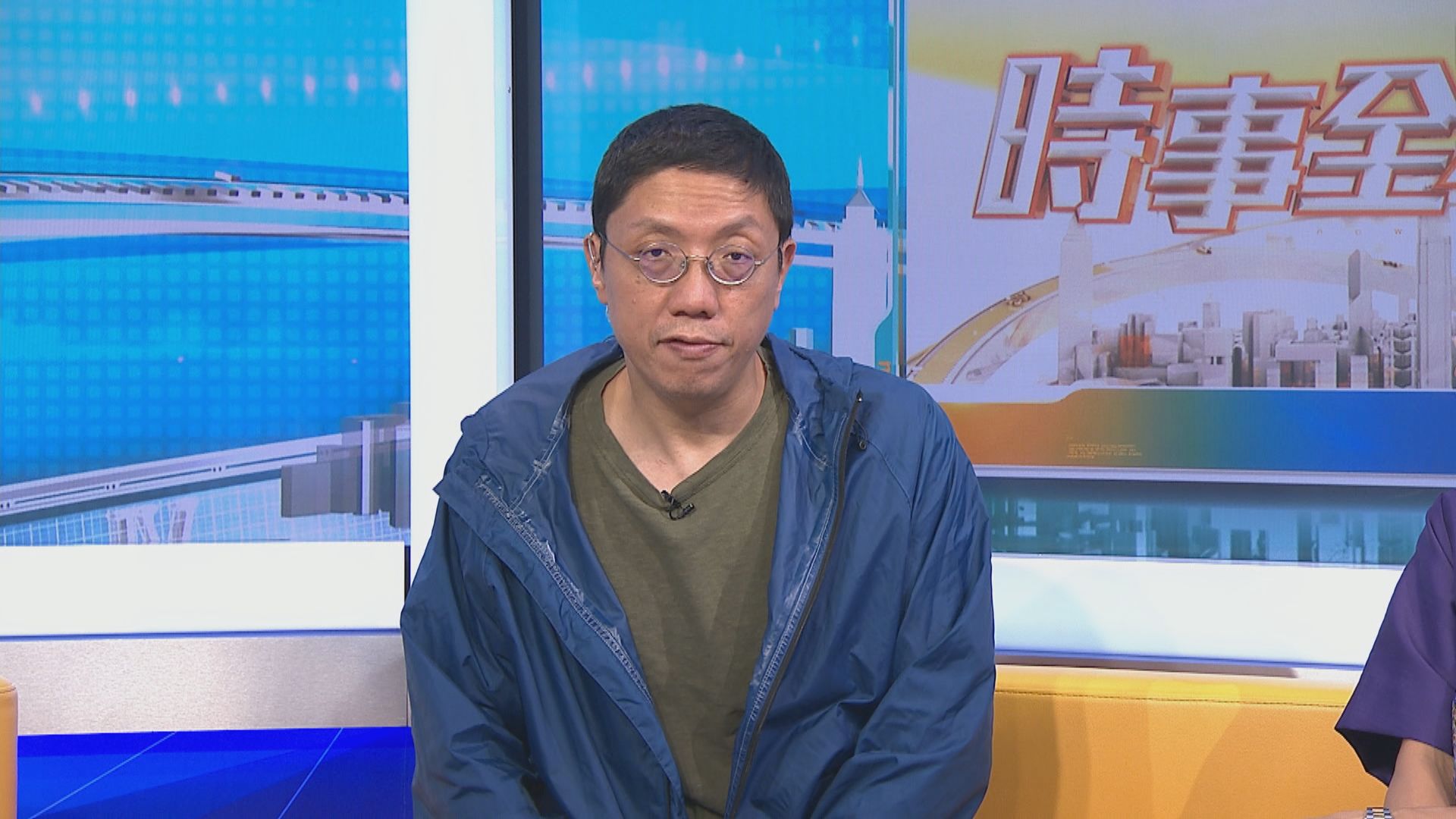 【MAX觀點】美國通過涉港法案令制裁行動「行穩致遠」？