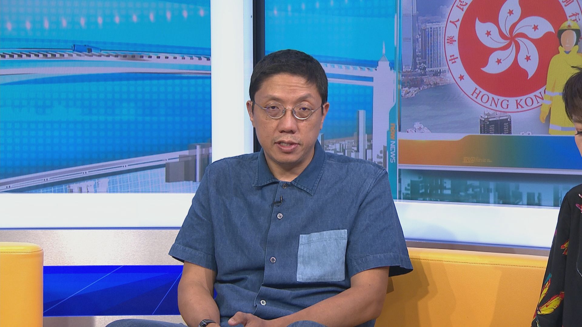 【MAX觀點】議員宣誓無效DQ套路輪到公務員？