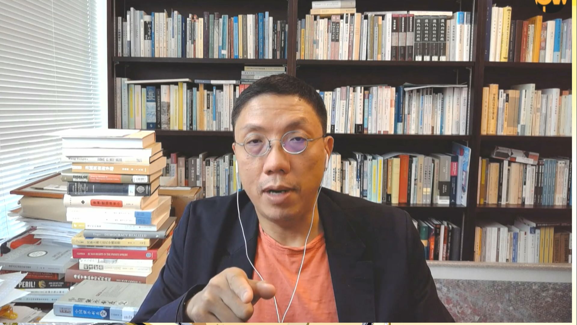 【MAX觀點】本港檢測量不足埋播毒危機　外傭檢疫環境差問題在制度？