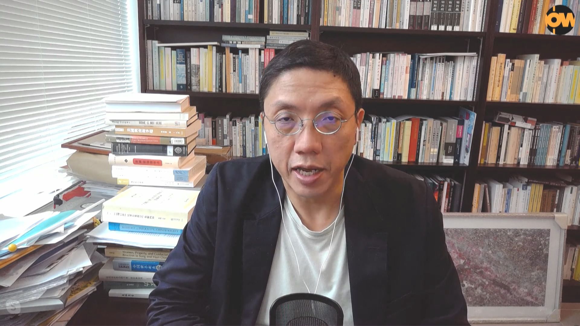 【MAX觀點】「潔淨網絡」包含將中資公司排除在外?