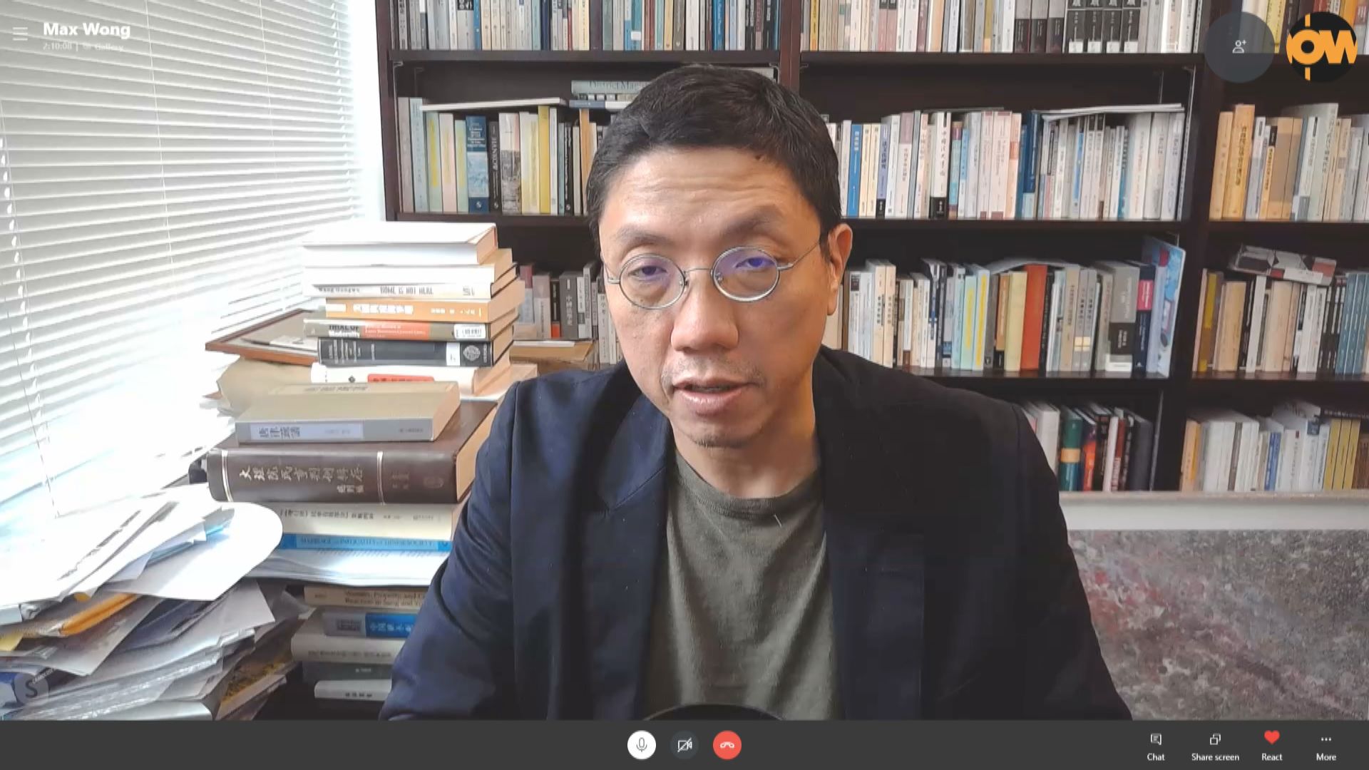 【MAX觀點】若全體議員延任屬北京軟性手段　民主派須考慮是否總辭？