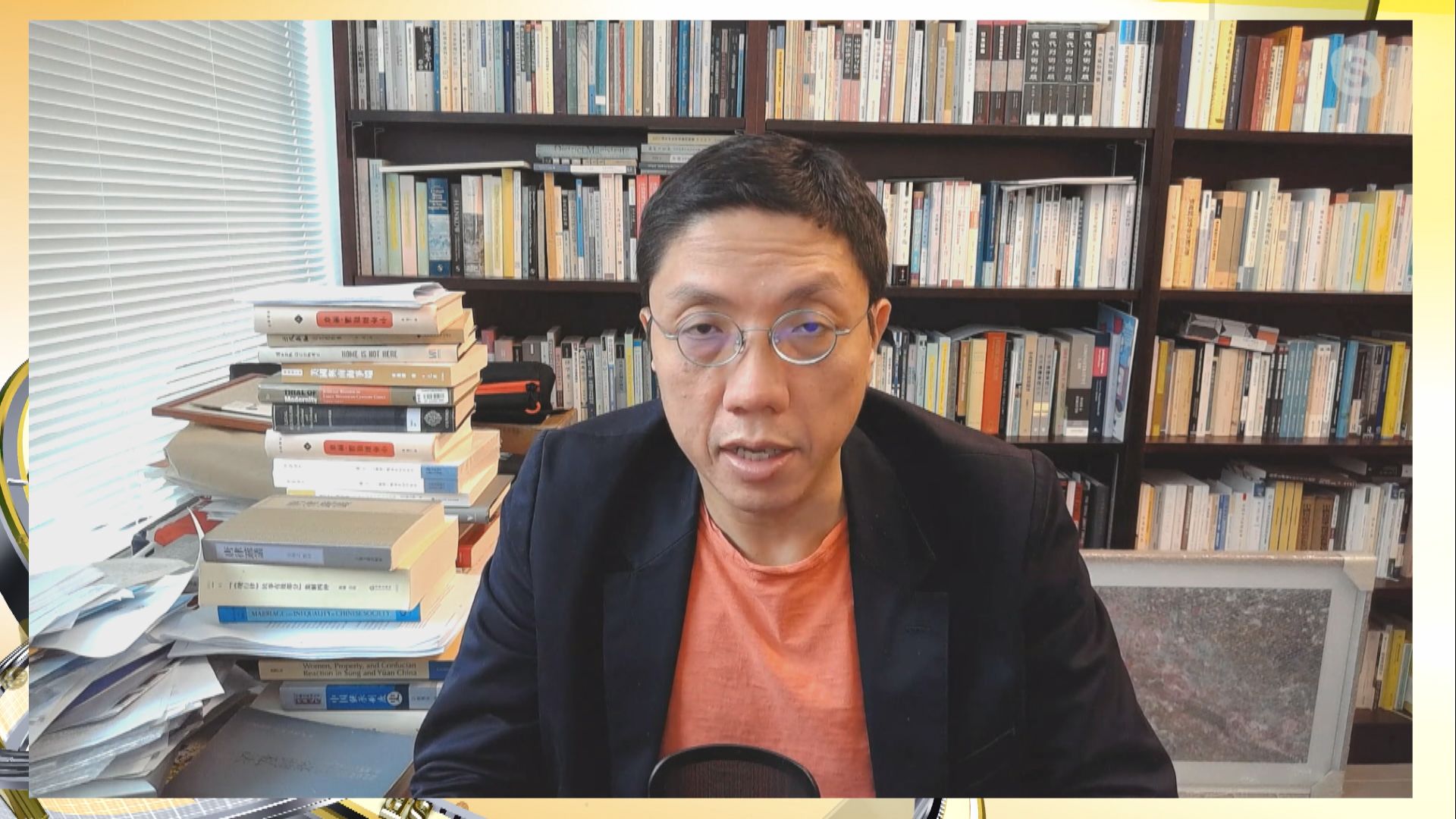 【MAX觀點】國安法北京立案準則模糊　政府應交代免因揣測誤墮法網