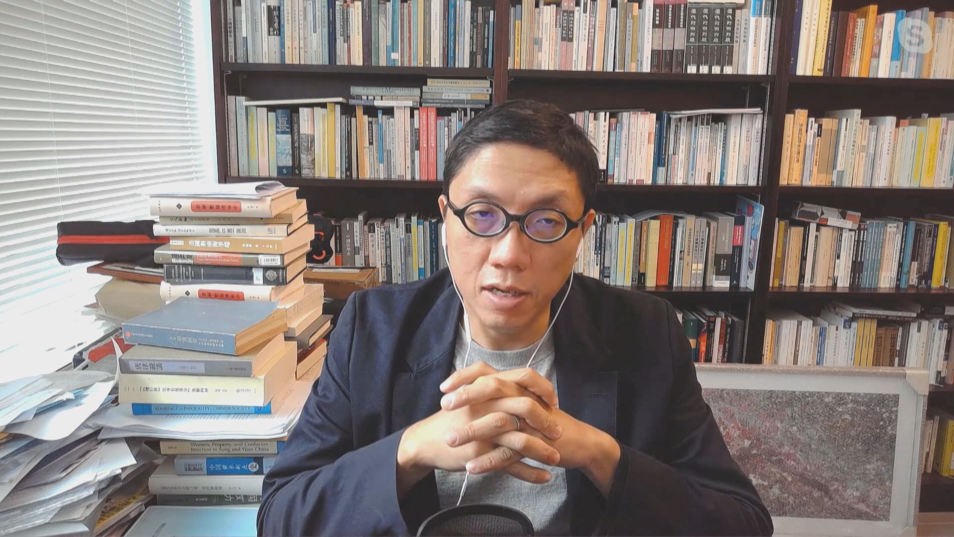 【MAX觀點】第三輪防疫基金未有風聲　港人要帶「飢餓感」抗疫？