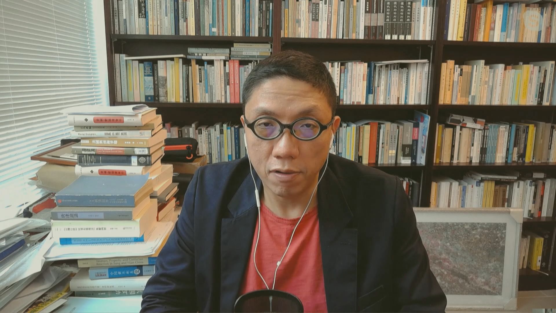 【MAX觀點】疫情蔓延全球　調整公開試內容是大勢所趨？