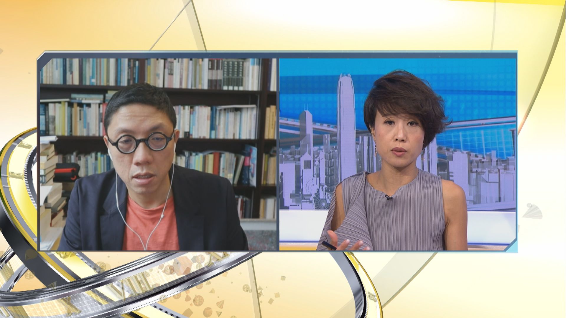 【MAX觀點】居屋放租設租金上限易令業主卻步　政府多建公屋更實際？