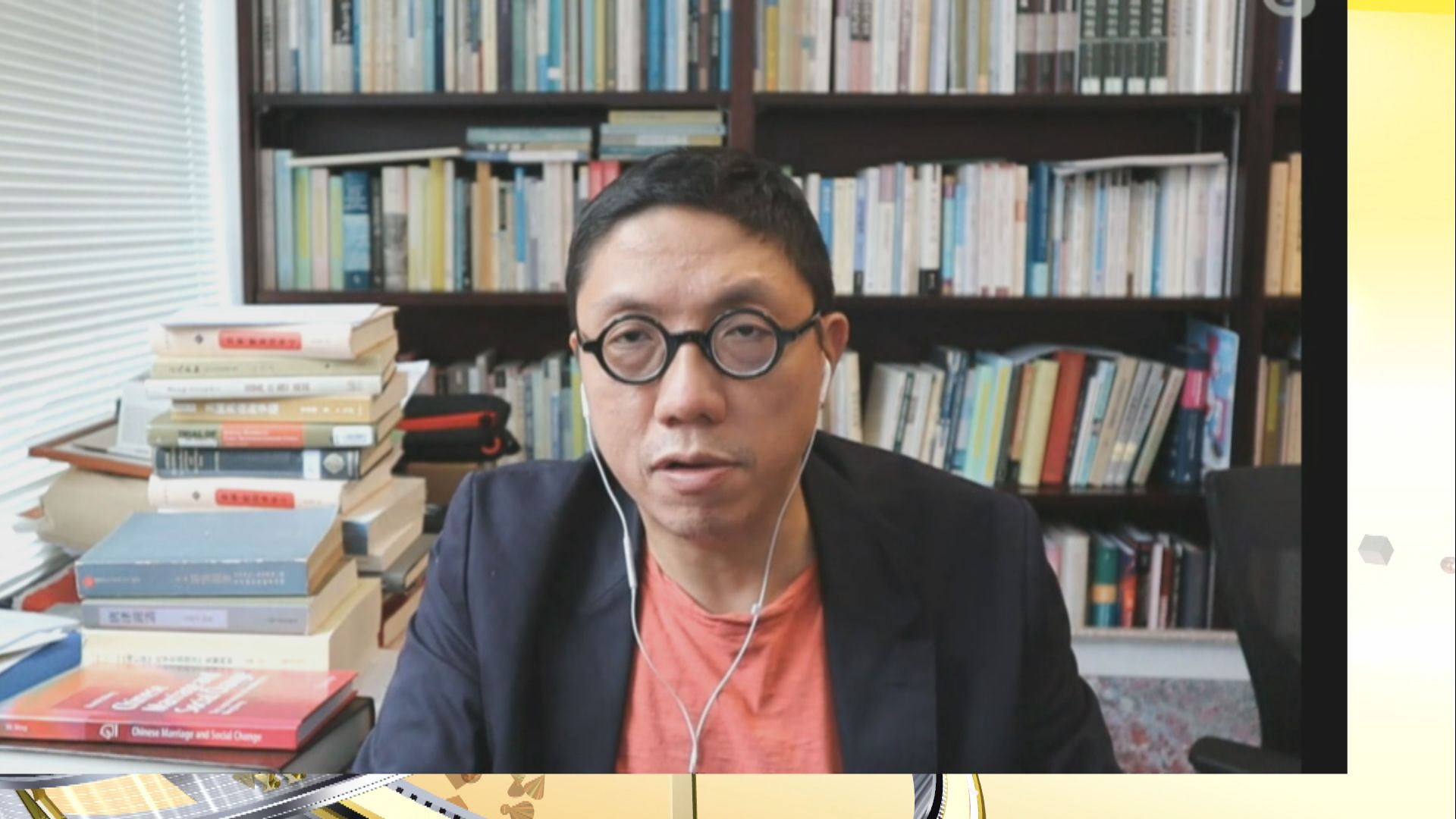 【MAX觀點】高鐵香港段通車兩年蝕逾億元　全國基建不應向錢看？