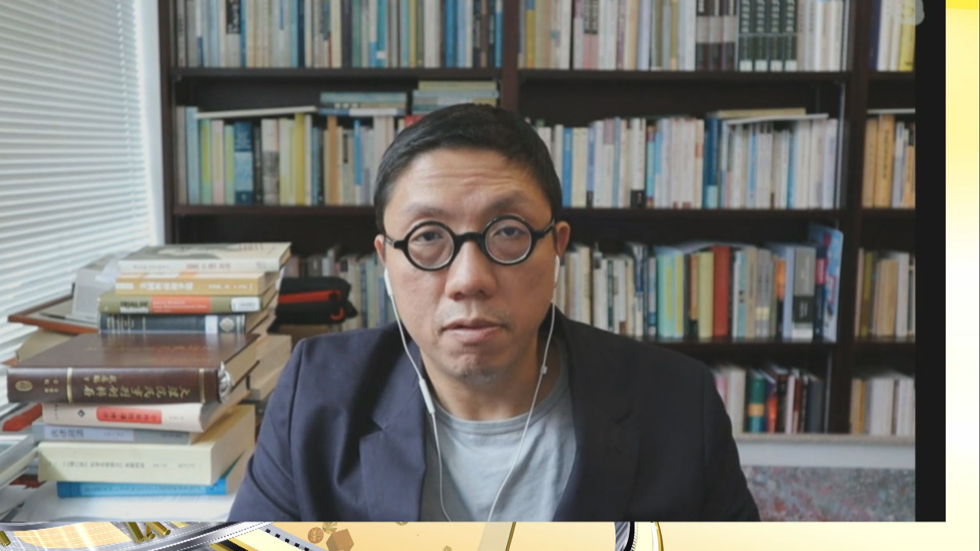 【MAX觀點】港府就美禁香港製造標籤交涉有難度　港商宜親自游說華府？