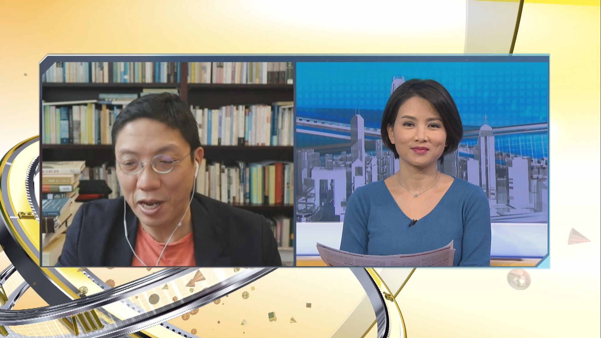 【MAX觀點】特朗普「無句真」　美最高法院大法官提名人選未必為女性？