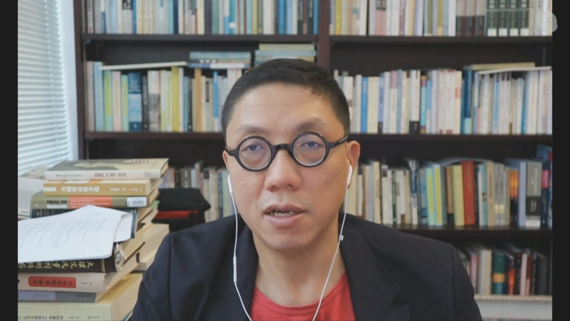 【MAX觀點】迪士尼丟空竹篙灣土地多年　政府應把握機會收地建屋？