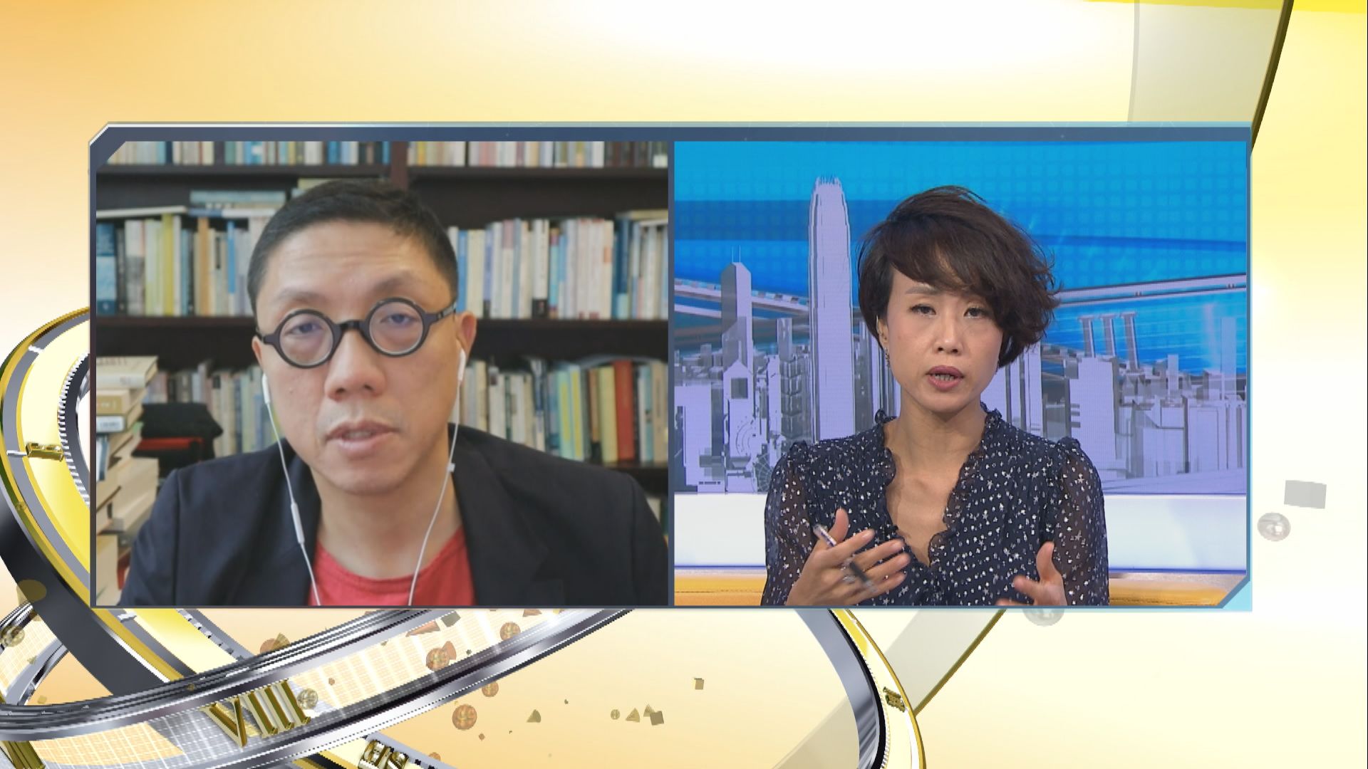 【MAX觀點】司法機關有能力從內部制衡　對法官顏色先行有欠尊重？