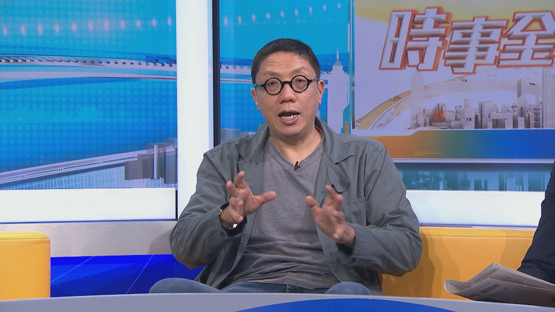 【MAX觀點】陳同佳赴台自首涉兩岸關係　短期內難起行？