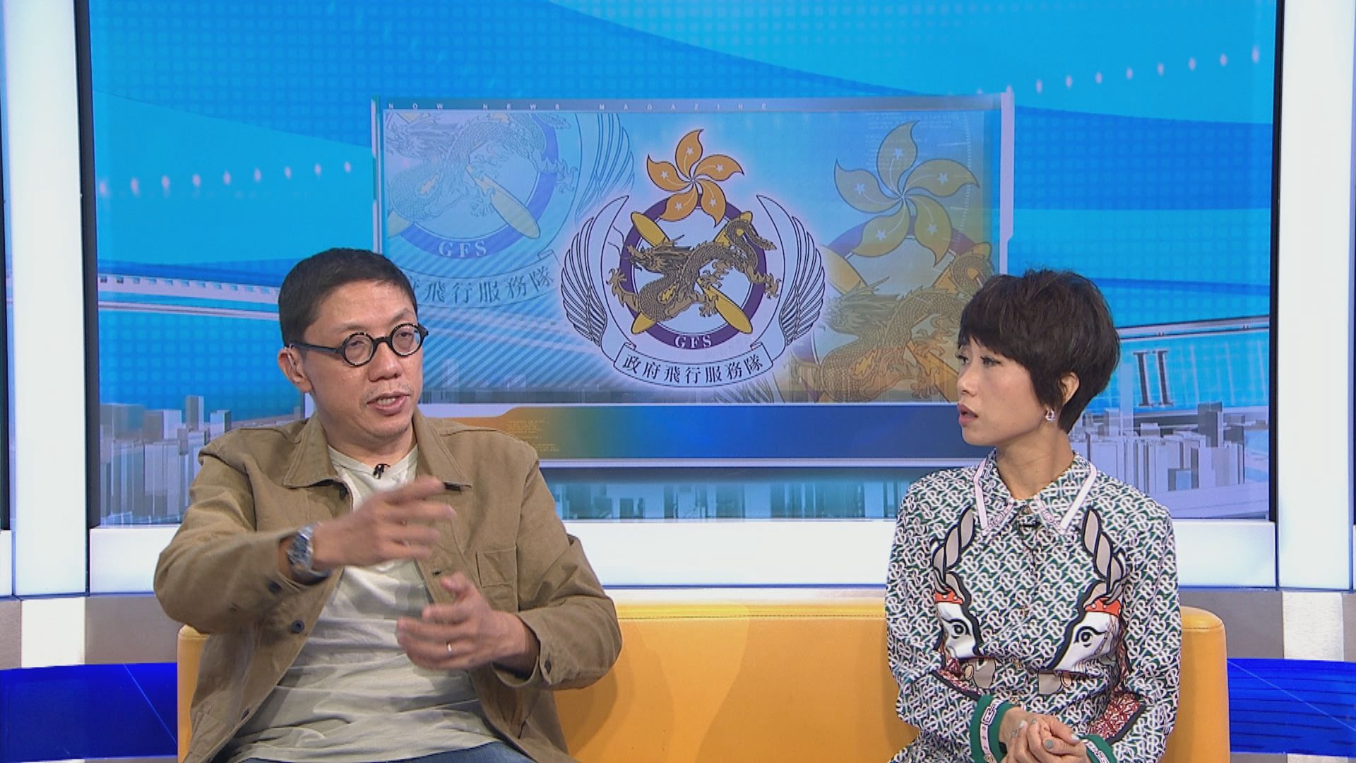 【MAX觀點】境外投票泛民宣傳難闖大灣區　或再觸發議員被DQ？