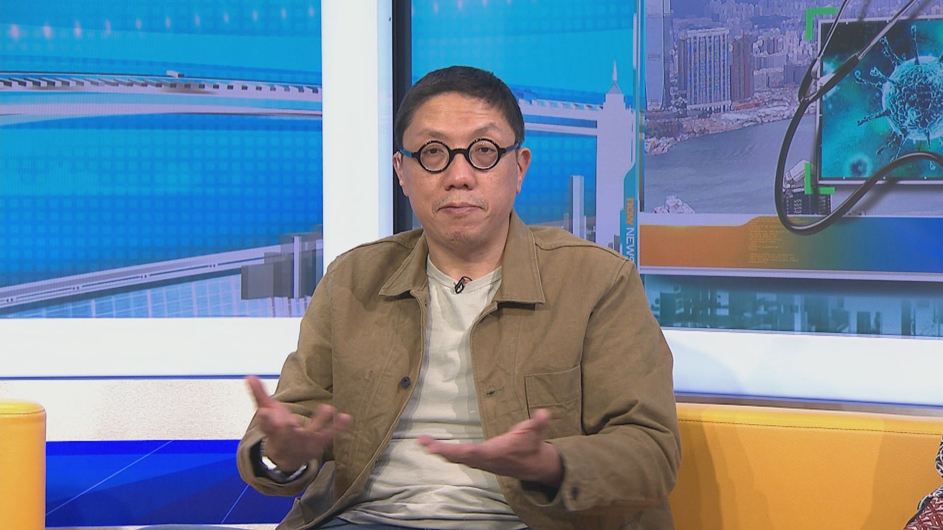 【MAX觀點】警方於限聚令持雙重執法標準或助長疫情？