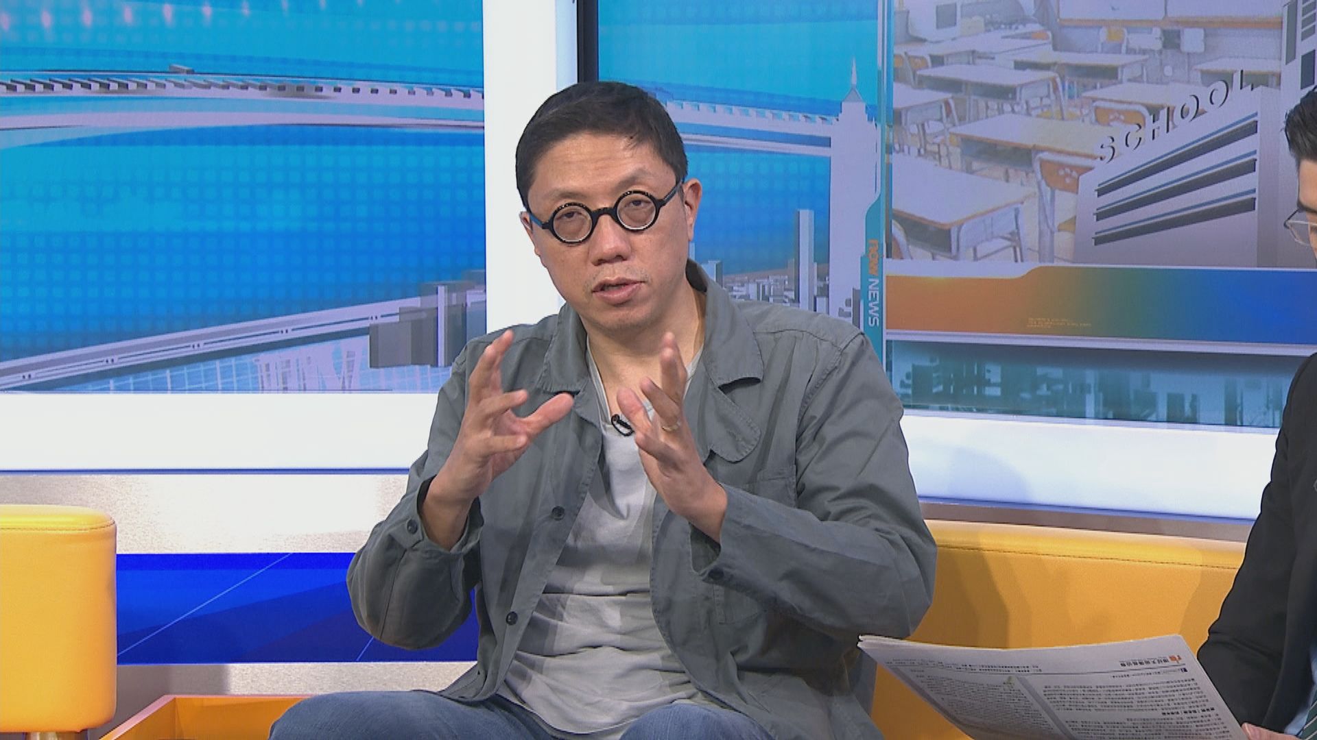 【MAX觀點】教育局指引不清　取消宣小教師註冊懲罰未必符相稱性？