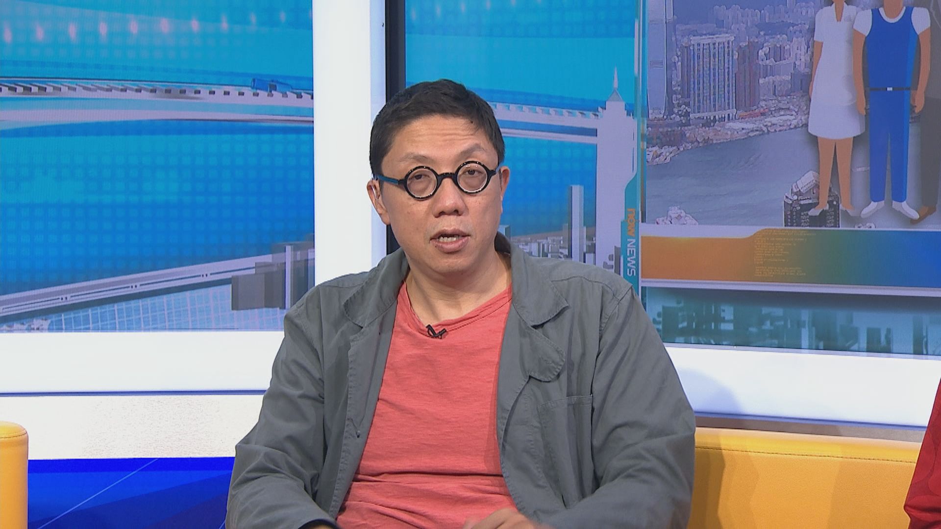 【MAX觀點】勞工假銀行假落實劃一需時　經濟不景提修改亦無妨？