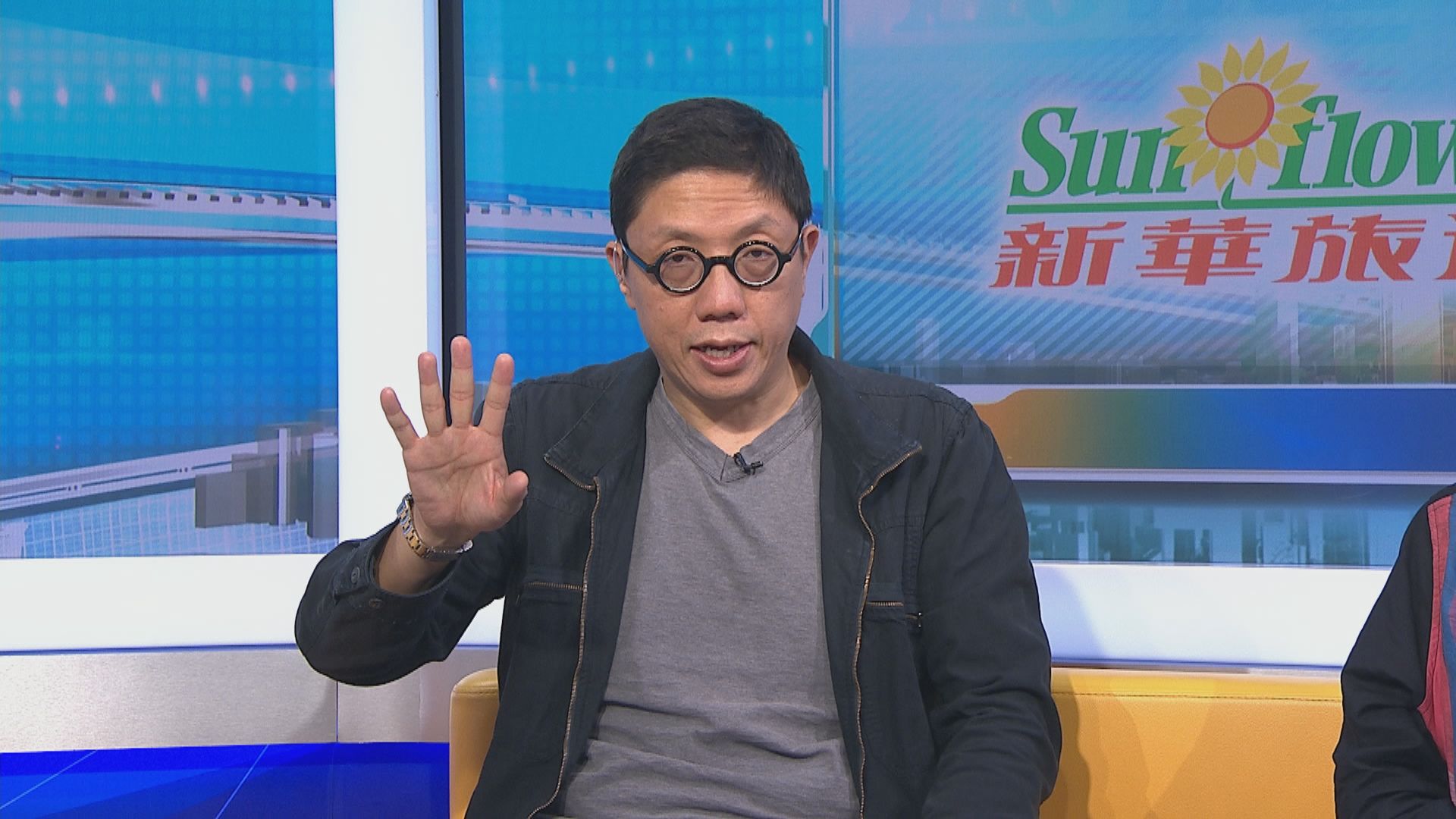 【MAX觀點】疫情結束無期旅遊業停擺　停薪留職員工或不能找兼職工作？