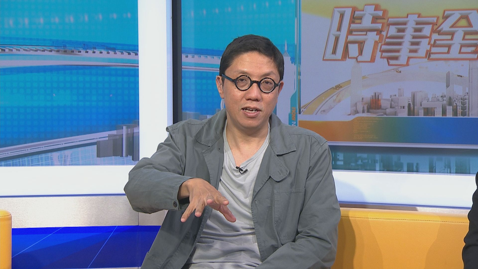 【MAX觀點】內會衝突只拘捕民主派不合常理　雙方理應齊領紅牌？