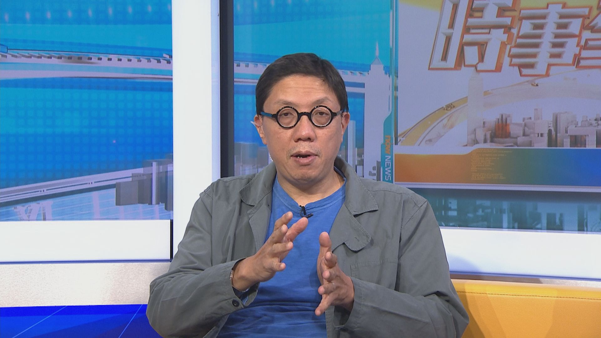 【MAX觀點】總辭反映議會戰線不再受重視　法案暢通無阻政府應顯示執政力