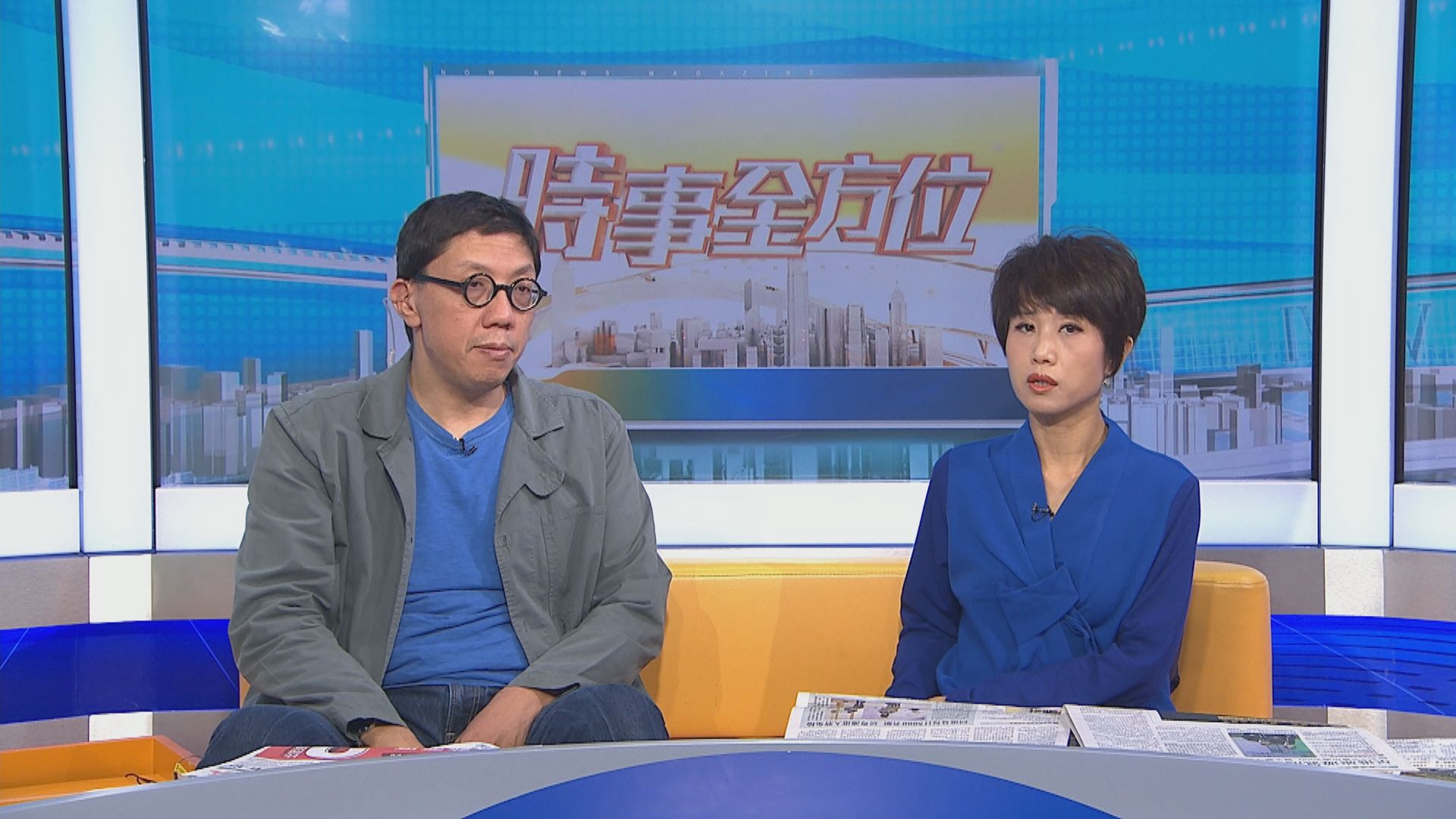 【MAX觀點】流感疫苗不足、檢測措施不便民　控制疫情更添困難？