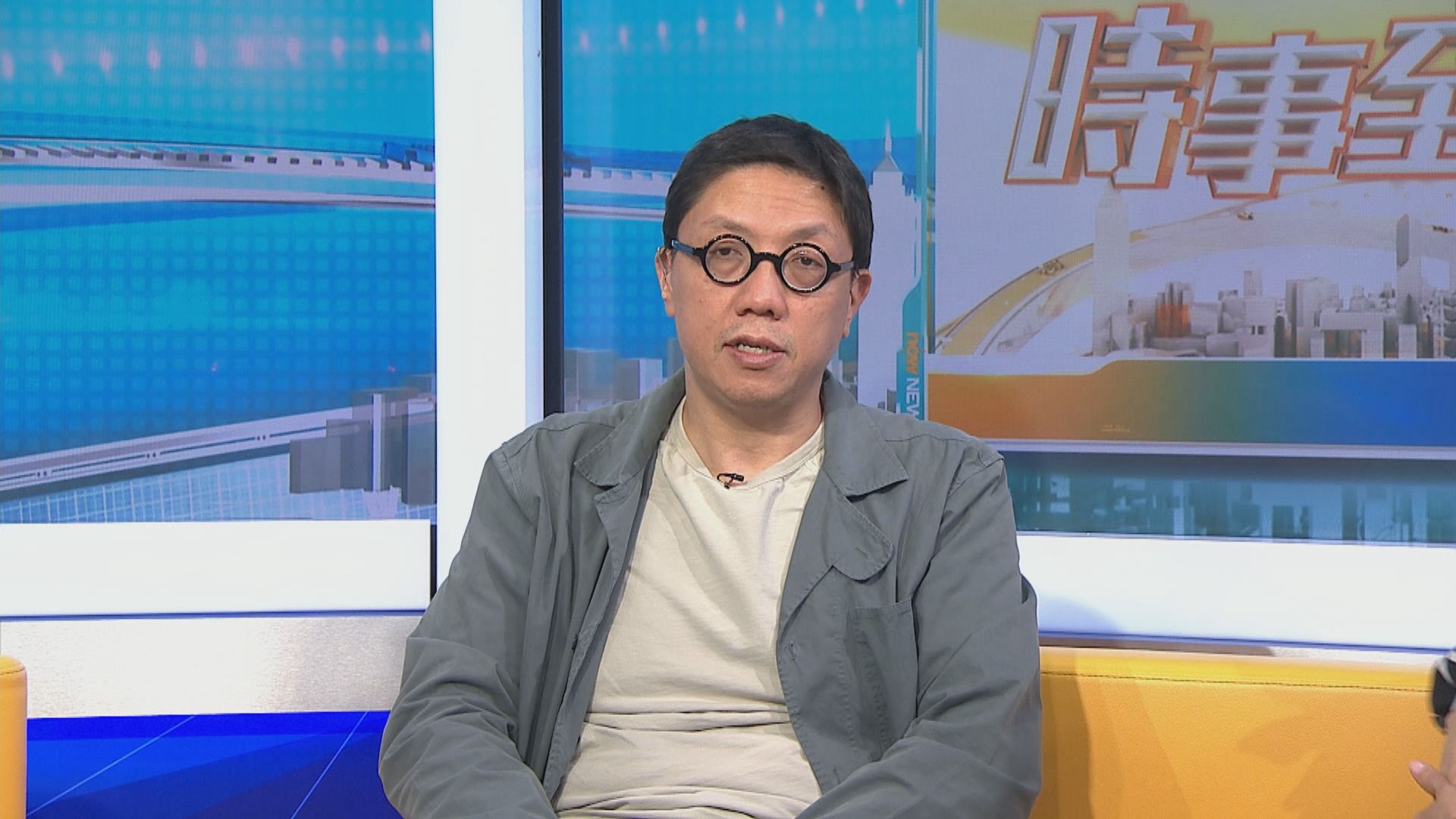 【MAX觀點】「愛國者」將成法律框架　行議會路線須細聽北京最新說法？