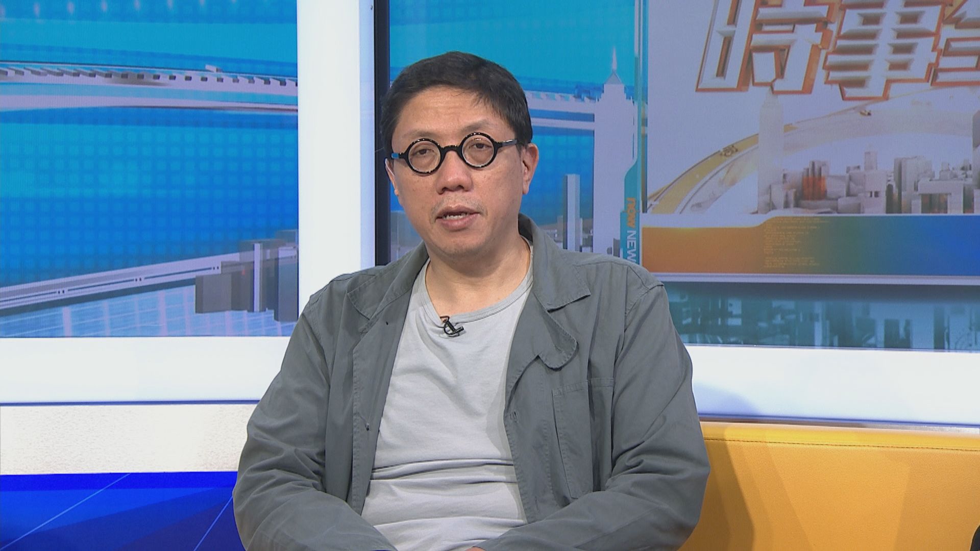 【MAX觀點】假陰性個案增加　深喉唾液檢測不足以把關？