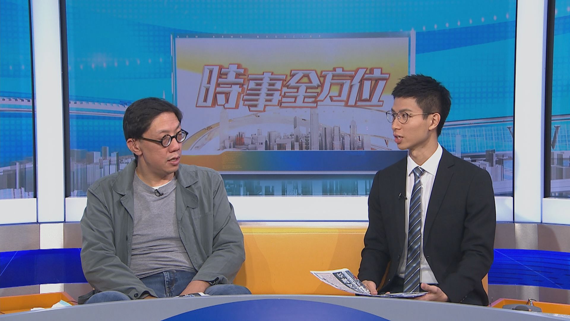 【MAX觀點】歌舞群組引爆疫情要全港埋單　防疫措施執法不力「加辣」亦徒然？