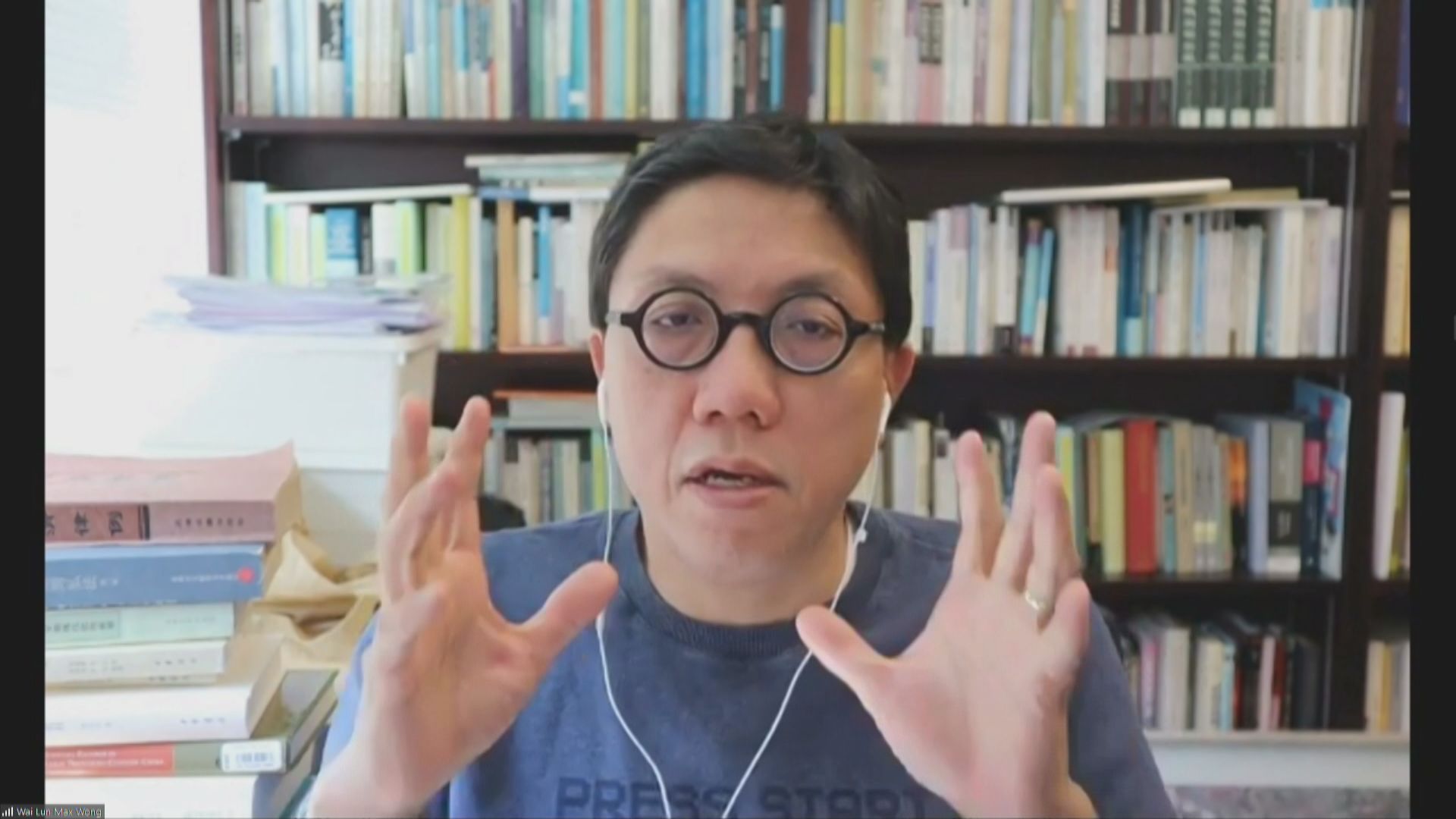 【MAX觀點】港府應力爭首批疫苗應急　抗疫現曙光方有望恢復正常生活？