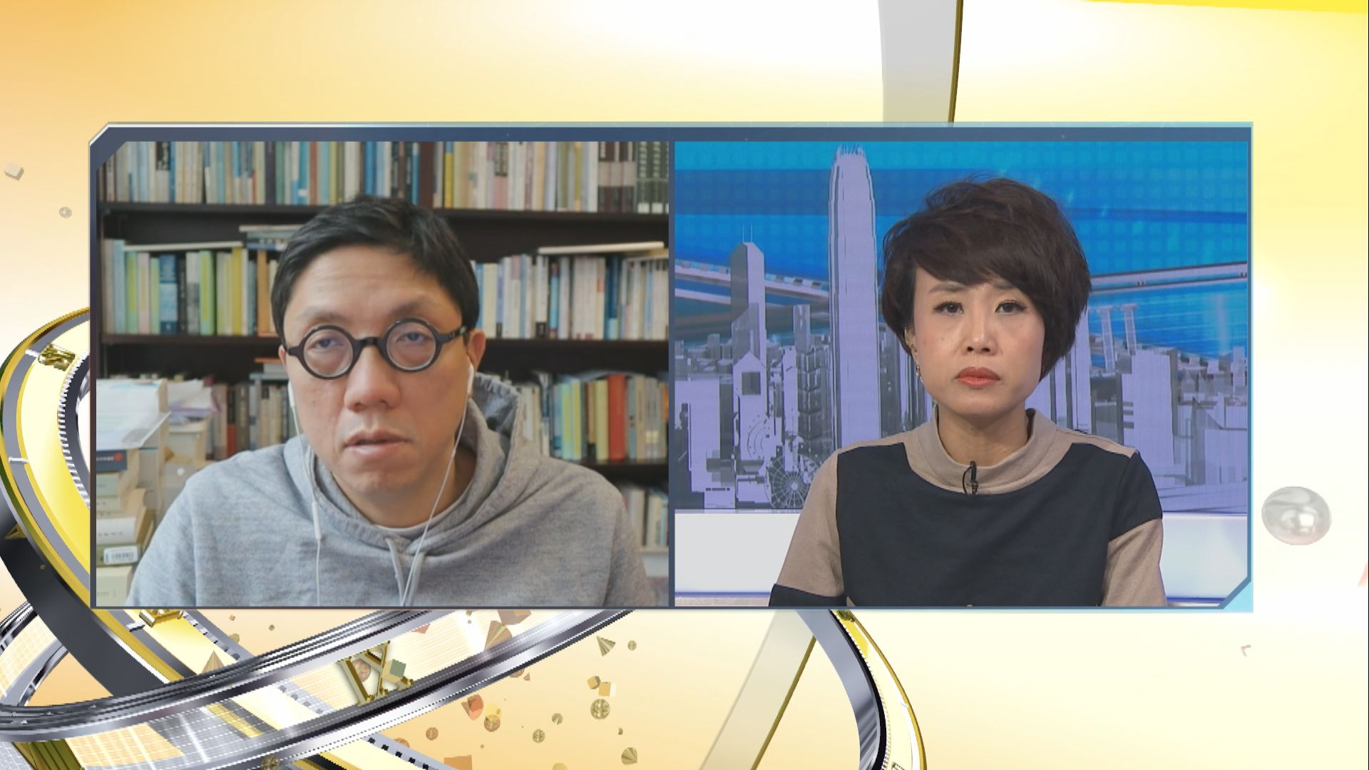 【MAX觀點】海洋公園大蝕錢　瑜伽方案不能長遠發展？