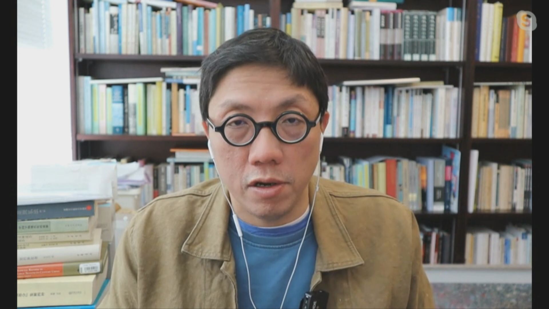 【MAX觀點】各行各業損失慘重　防疫倘再「加辣」勢「食穀種」？