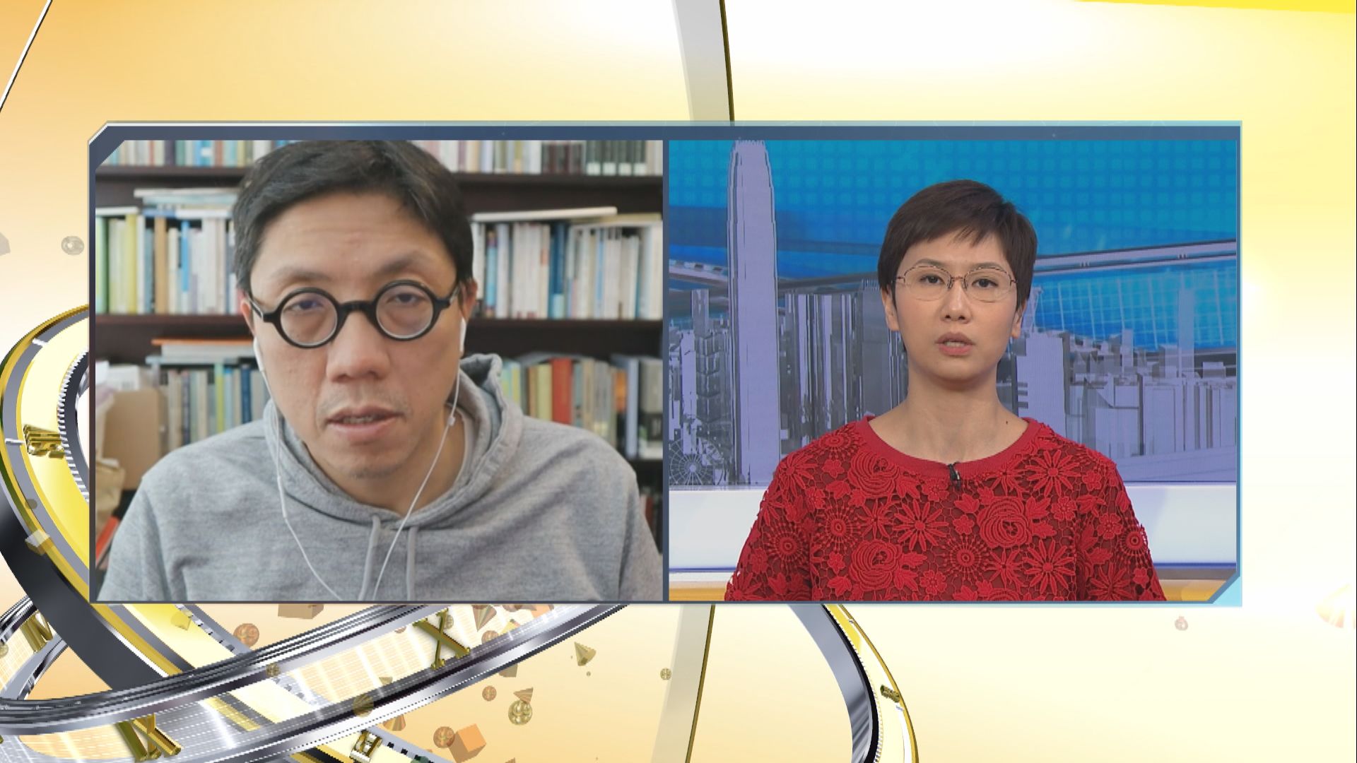 【MAX觀點】深喉唾液樣本造假　當局有方法追查？