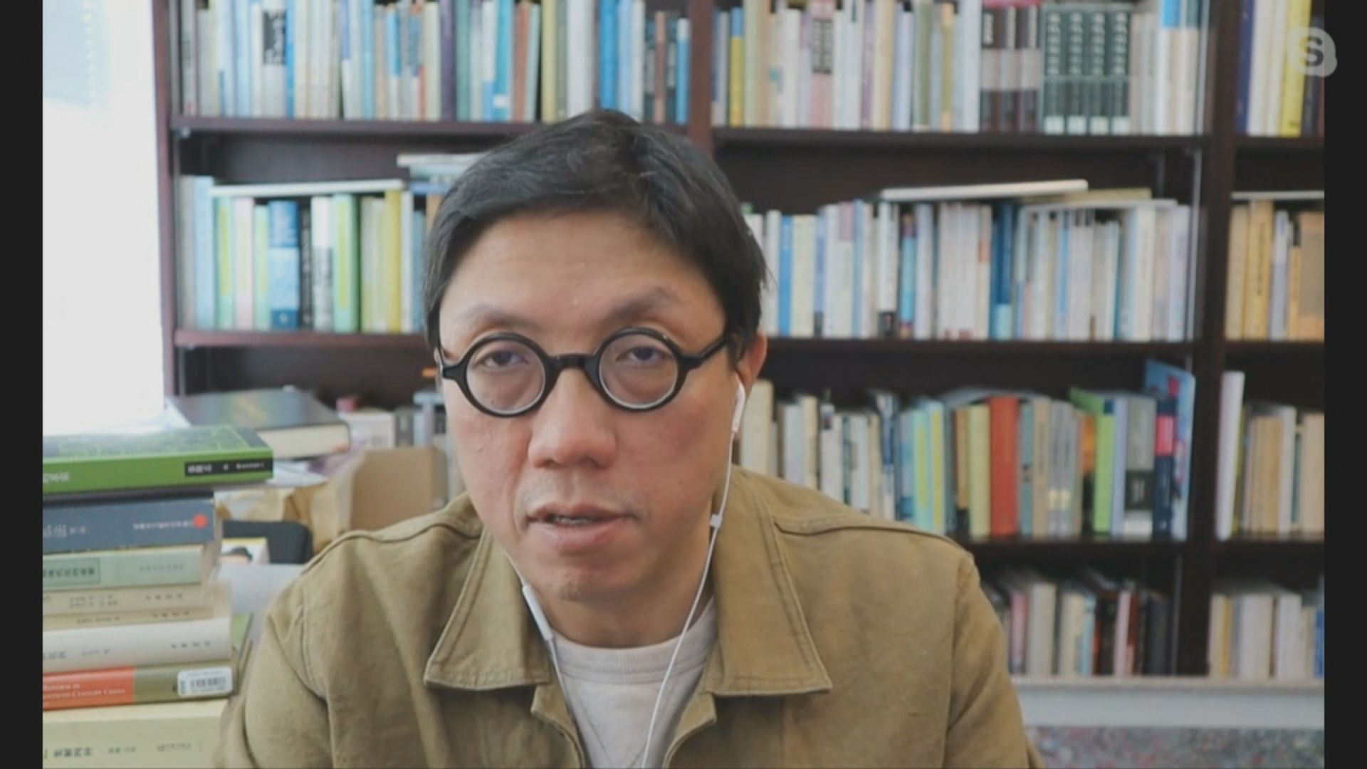 【MAX觀點】美領館沽壽臣山物業未能完成　法律依據何在港府須交代？