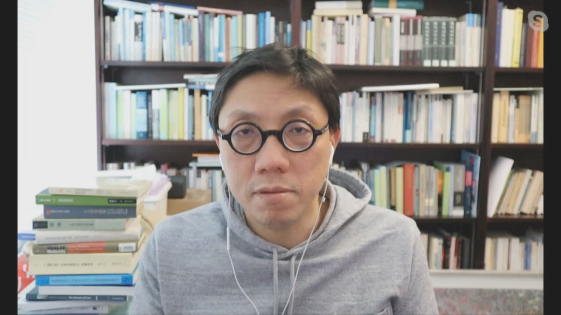 【MAX觀點】將藍隧道再爆疫　政府抗疫不力顯防疫漏洞？