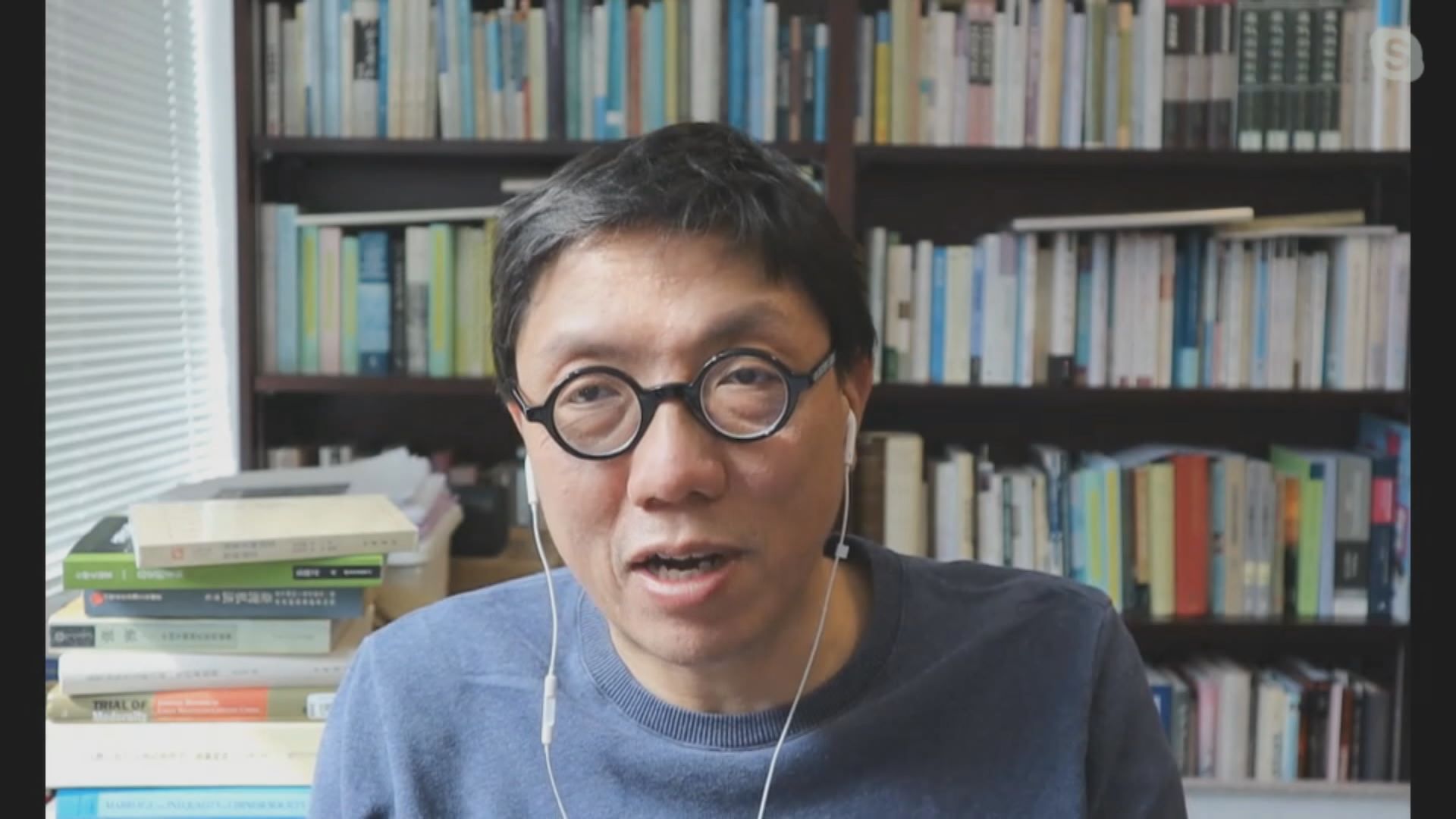 【MAX觀點】疫情下經濟困境應准市民提強積金應急？