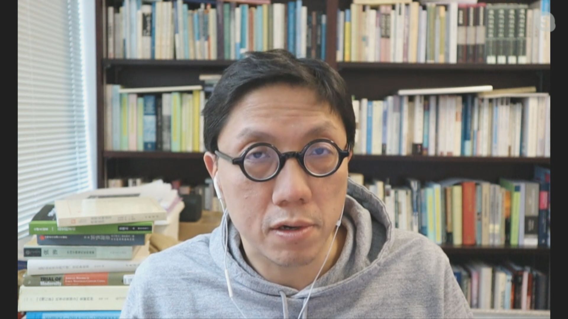 【MAX觀點】倡禁雙重國籍　變相迫中產離港？