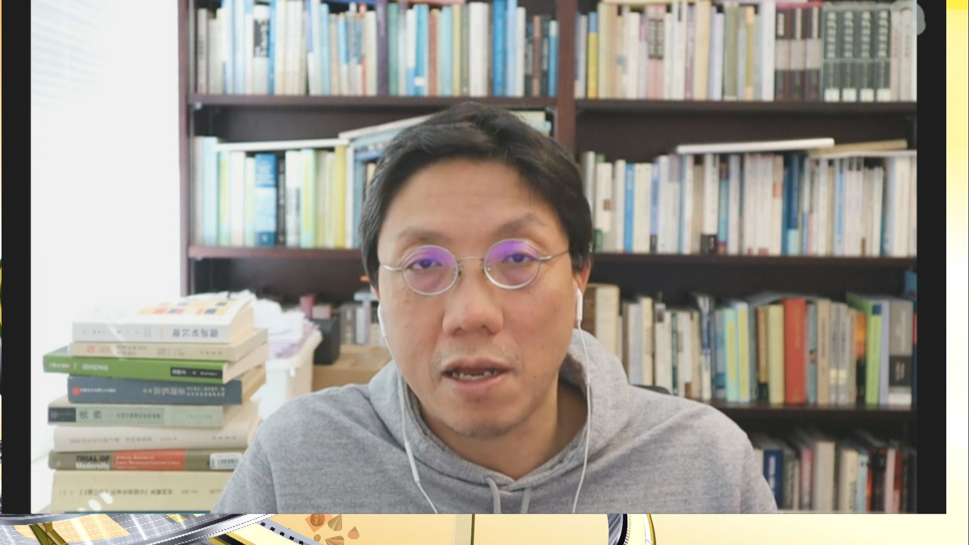 【MAX觀點】保就業計劃結束失業率即「現形」　單靠等待疫苗不切實際？