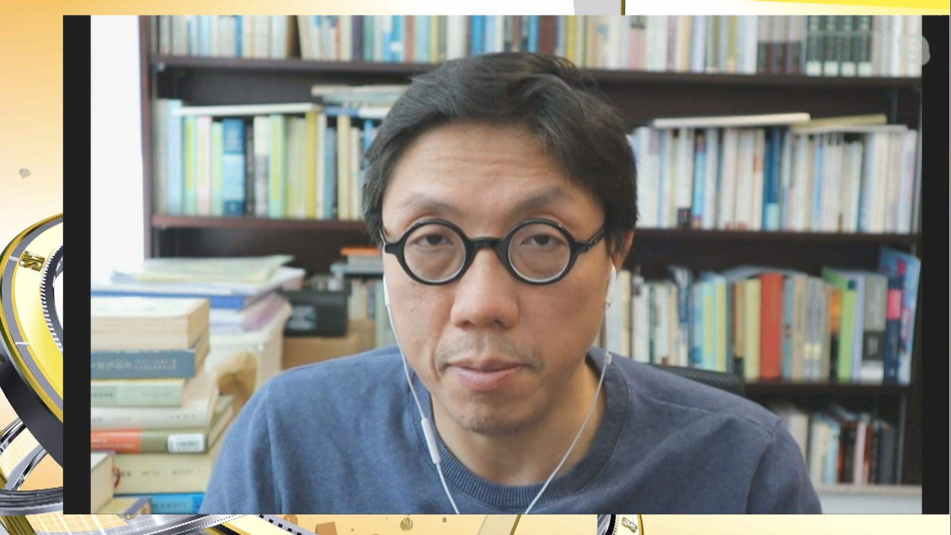 【MAX觀點】辦悼念活動被重罰停學　大學政治尺度一言堂？