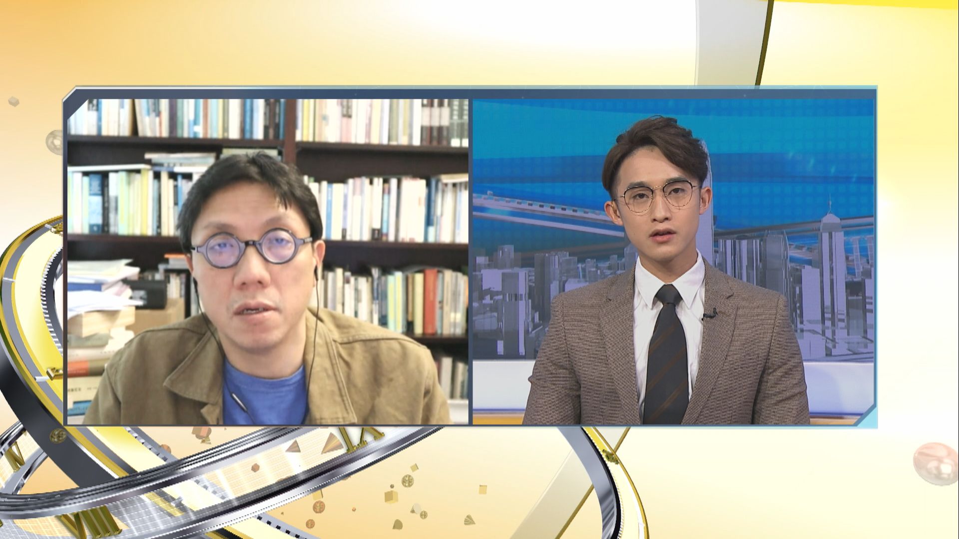 【MAX觀點】政府為打擊不法分子禁太空卡　未有考慮基層需求？