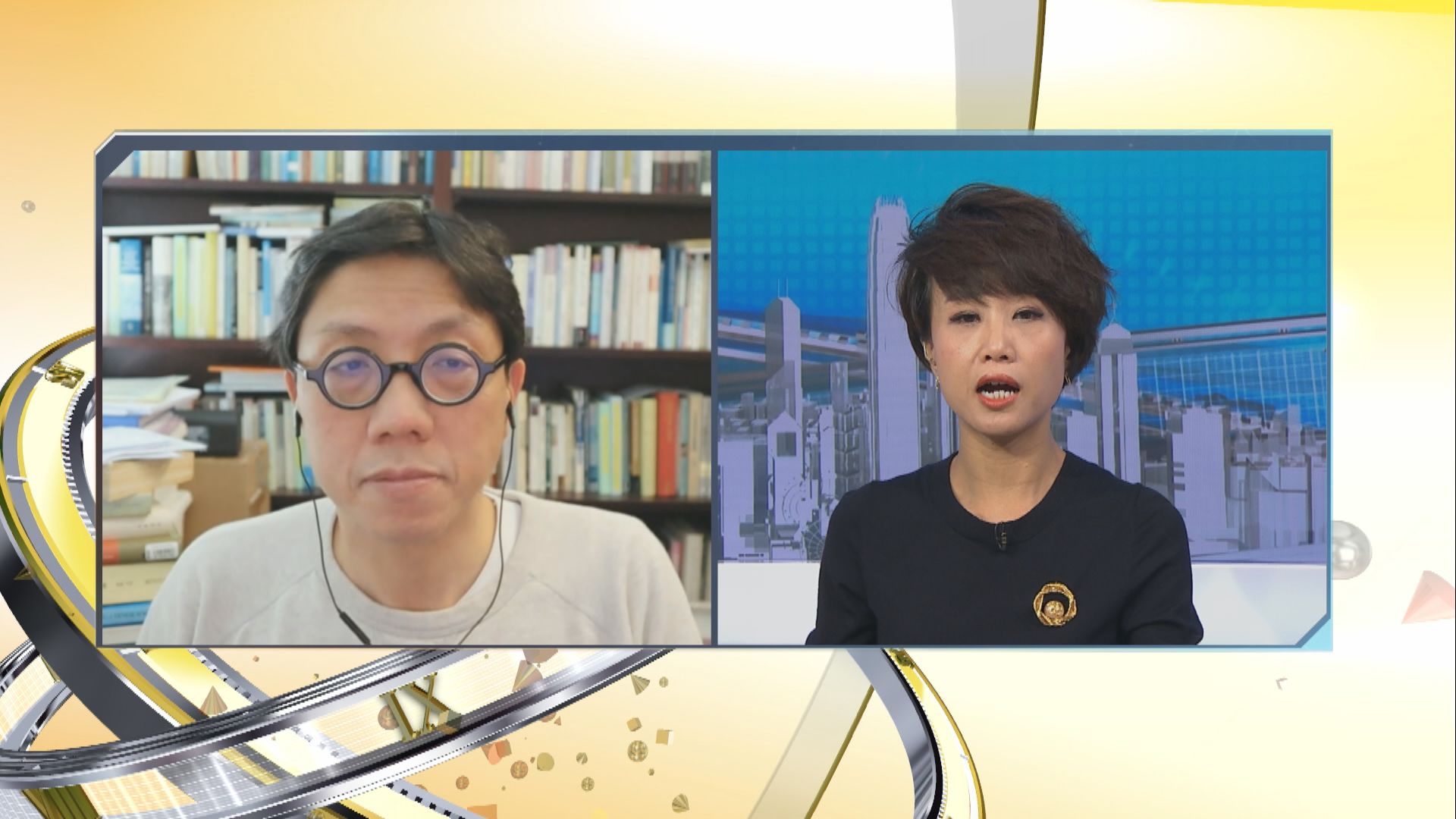 【MAX觀點】最低工資不貼市　政府應趁機檢討機制？