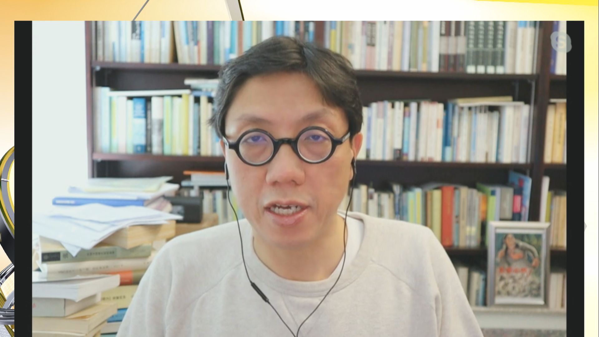 【MAX觀點】破門入屋強檢非以人為本　政府封區做法粗枝大葉？