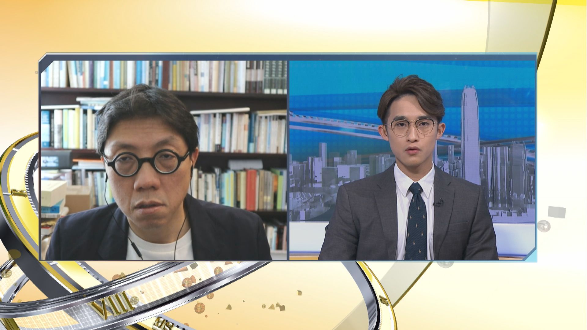 【MAX觀點】要求工人檢測但不設補助　財政困難下地盤難配合抗疫？