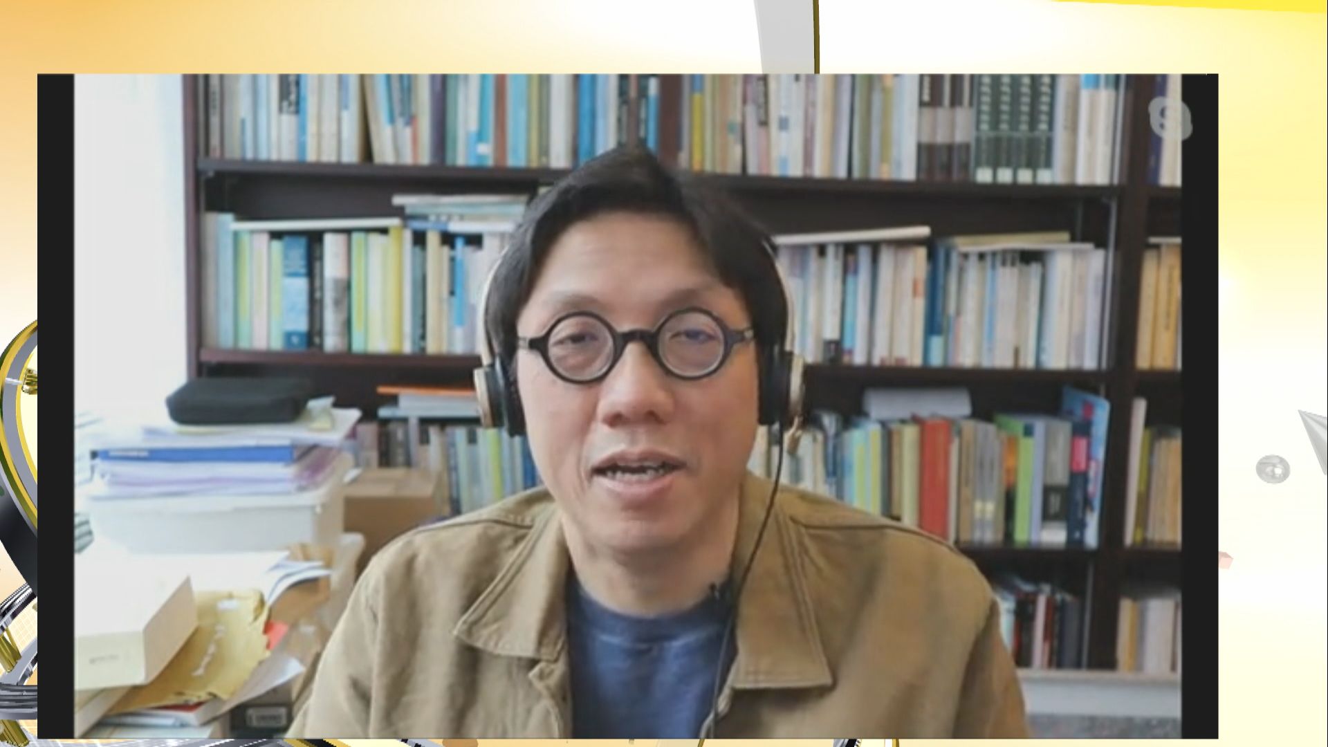 【MAX觀點】特首「搶閘」專家解釋疫苗　讓人有感政治凌駕科學？