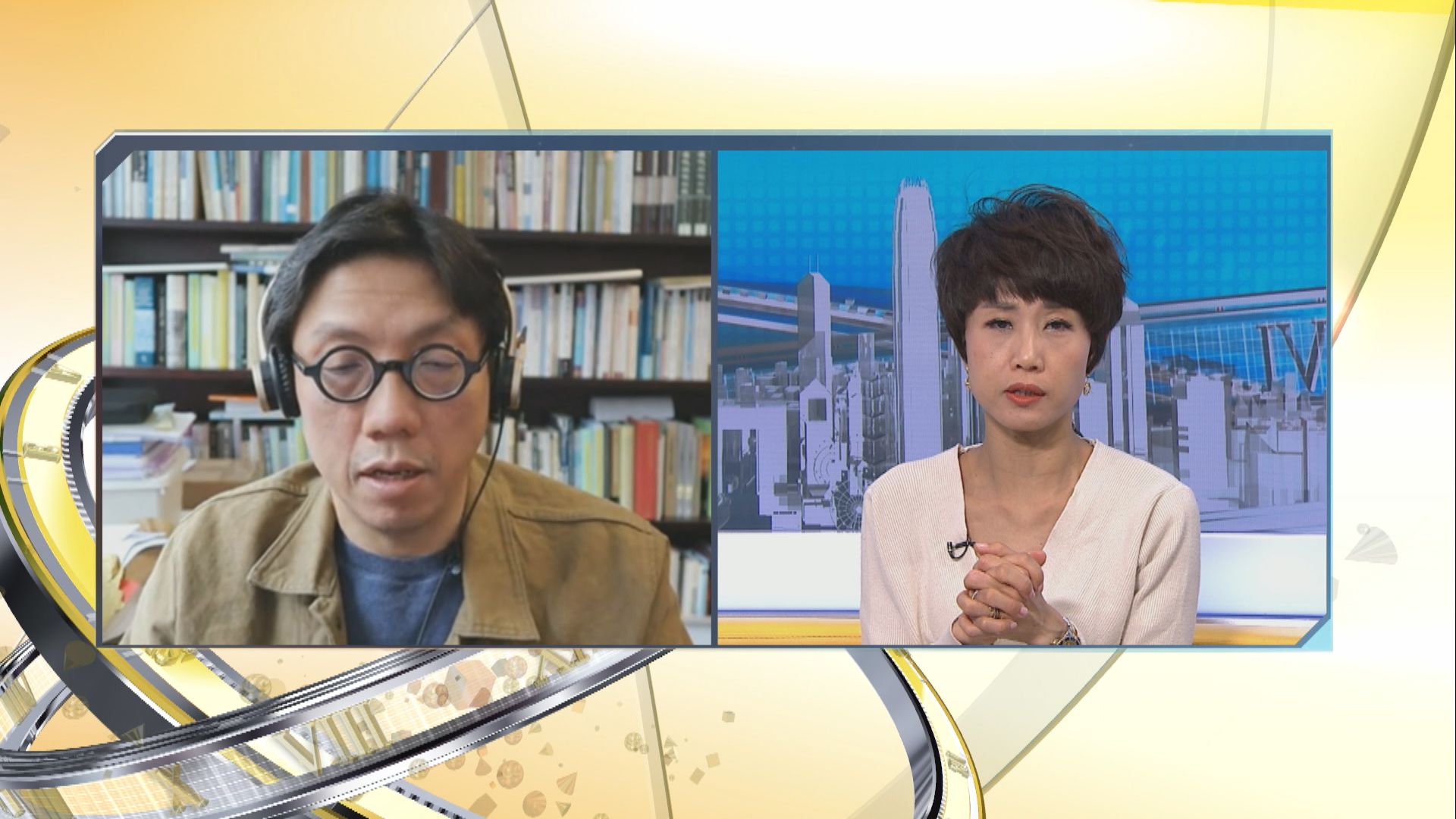 【MAX觀點】中美領導人通電話有何預示？