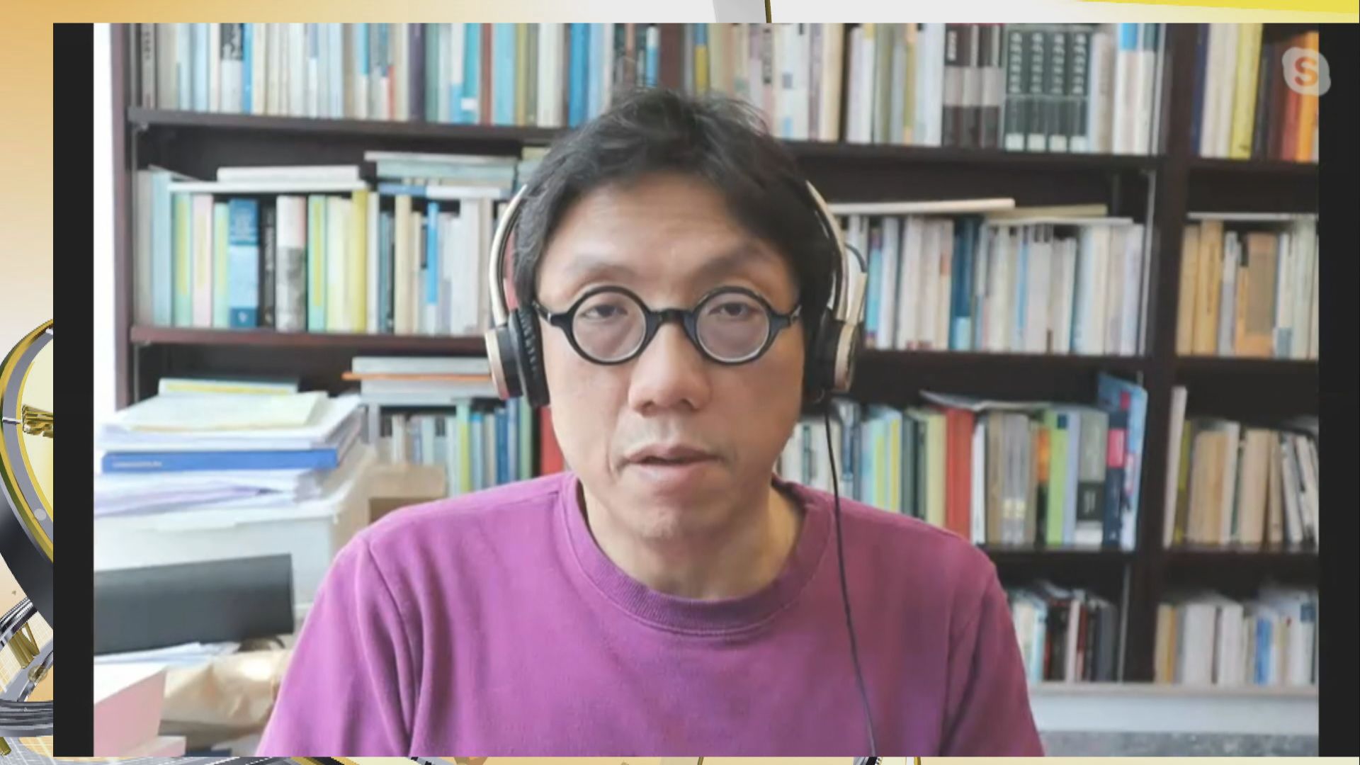 【MAX觀點】疫苗供應越多越好　年輕人亦應盡早接種