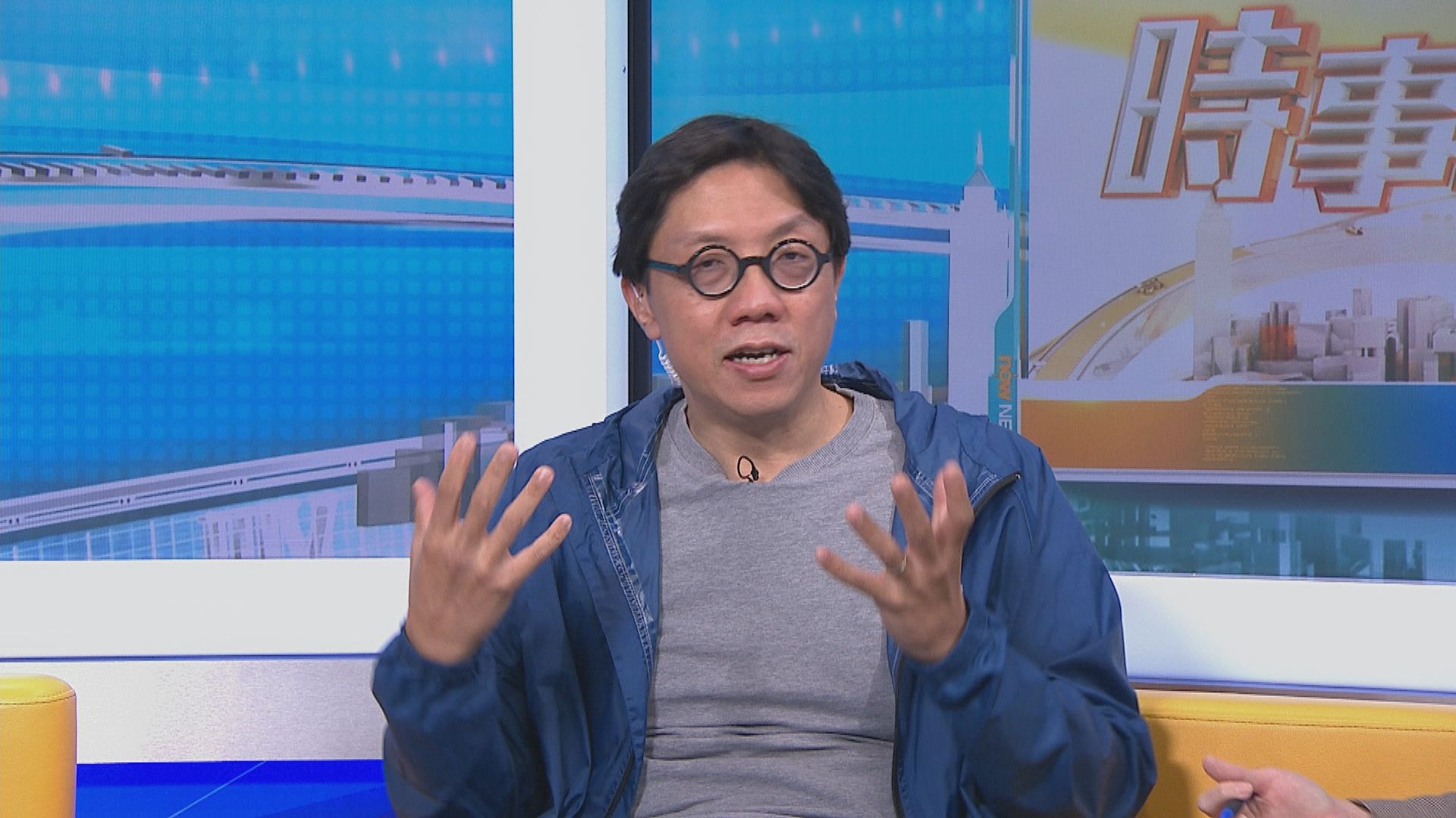 【MAX觀點】兩會料總結重要對港政策　或透過選舉制度取回領導權？